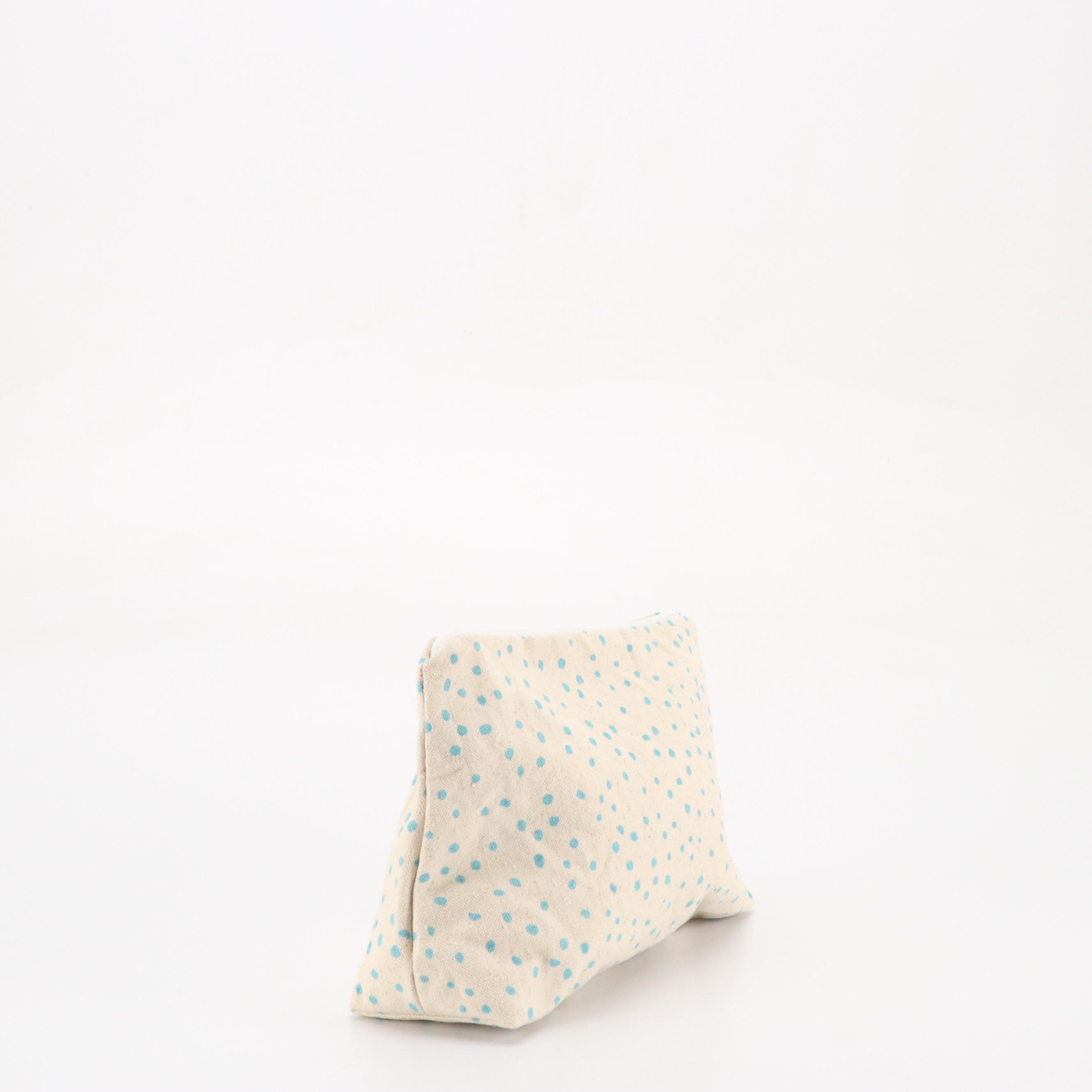 Vlando Viaggio Travel Jewelry Organizer and Olivers Peoples Zip Pouch