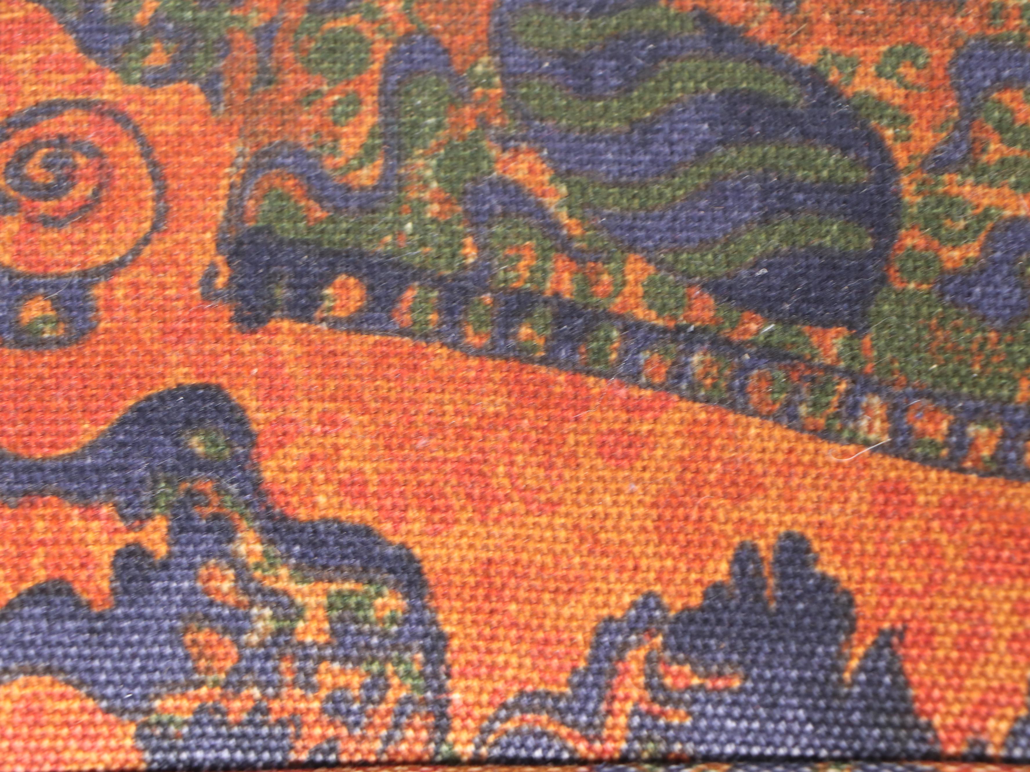 Set of Four Century Furniture Chinese Style Ebonized Wood Dining Chairs