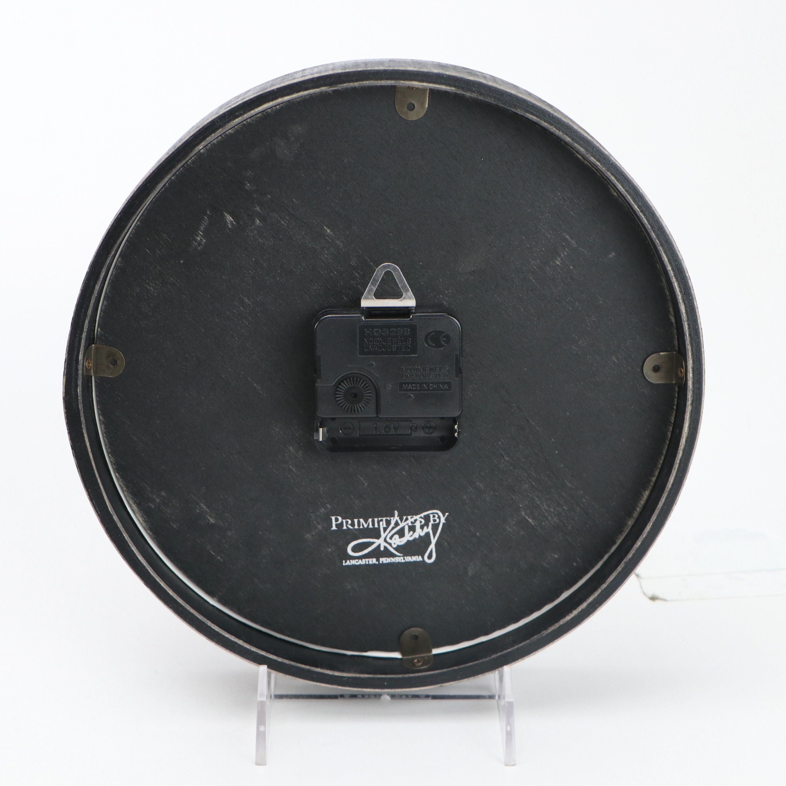 Christmas Dressed and Other Dog Figurines with Books and Other Décor