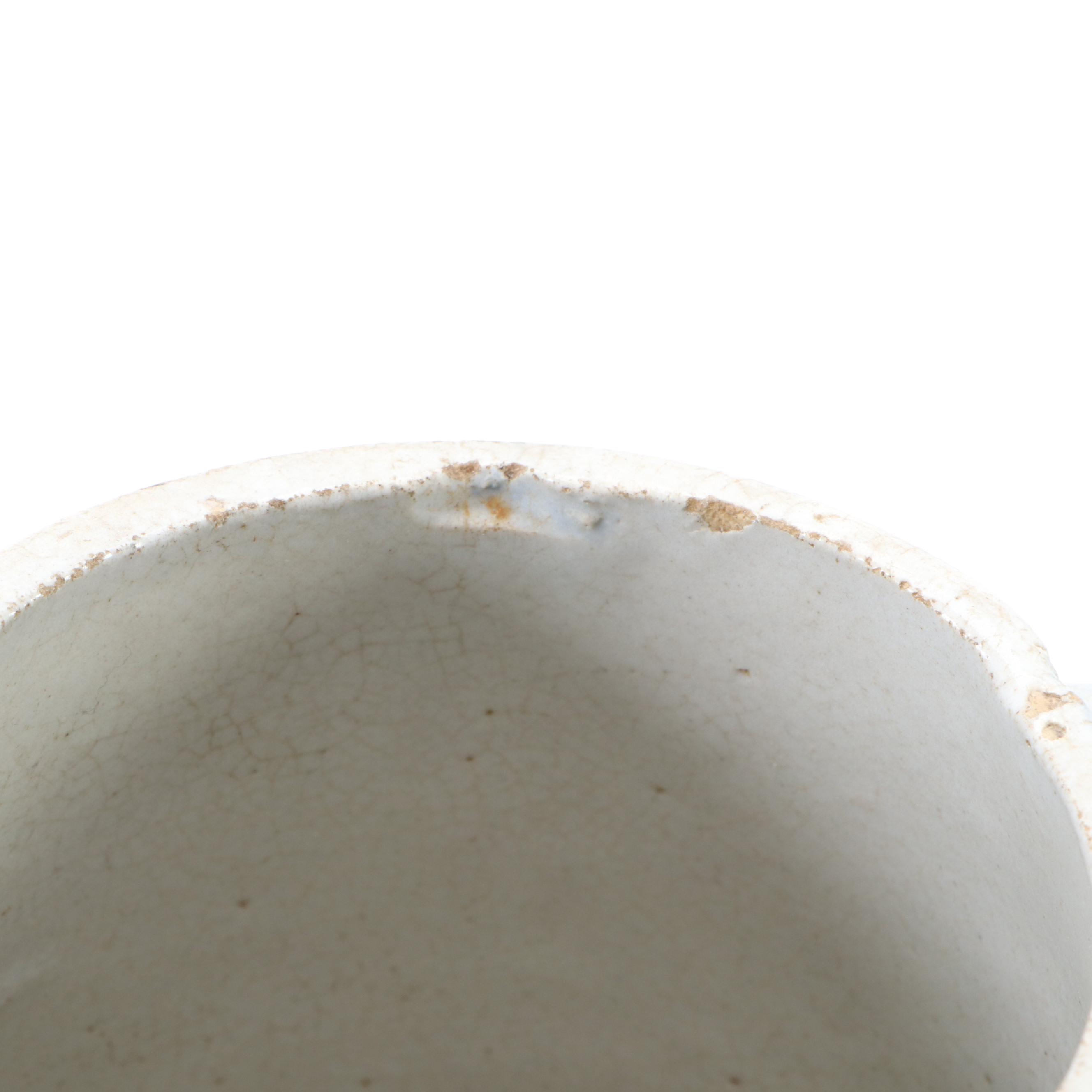 Robinson Ransbottom Pottery with Other Salt Glazed Pitchers