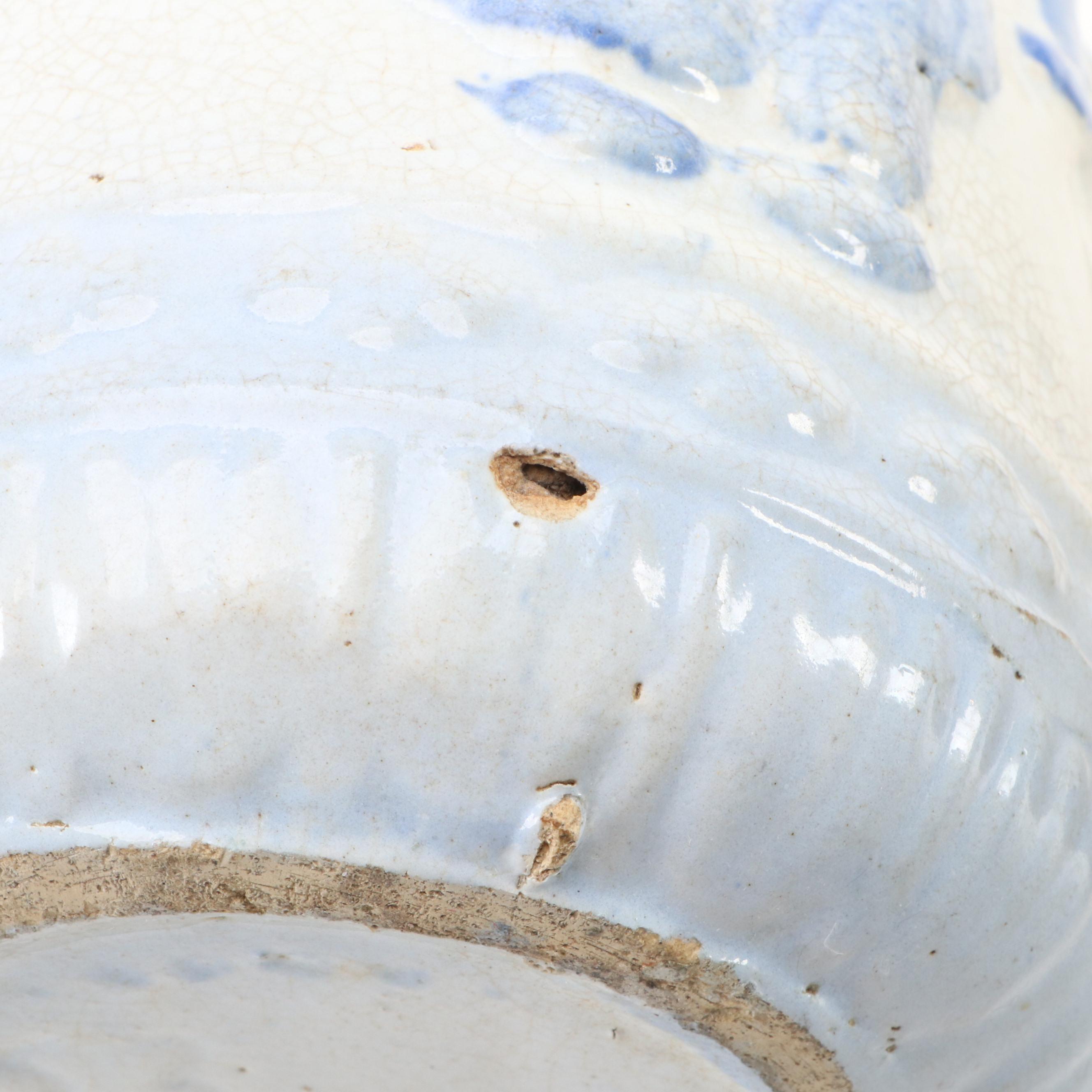 Robinson Ransbottom Pottery with Other Salt Glazed Pitchers