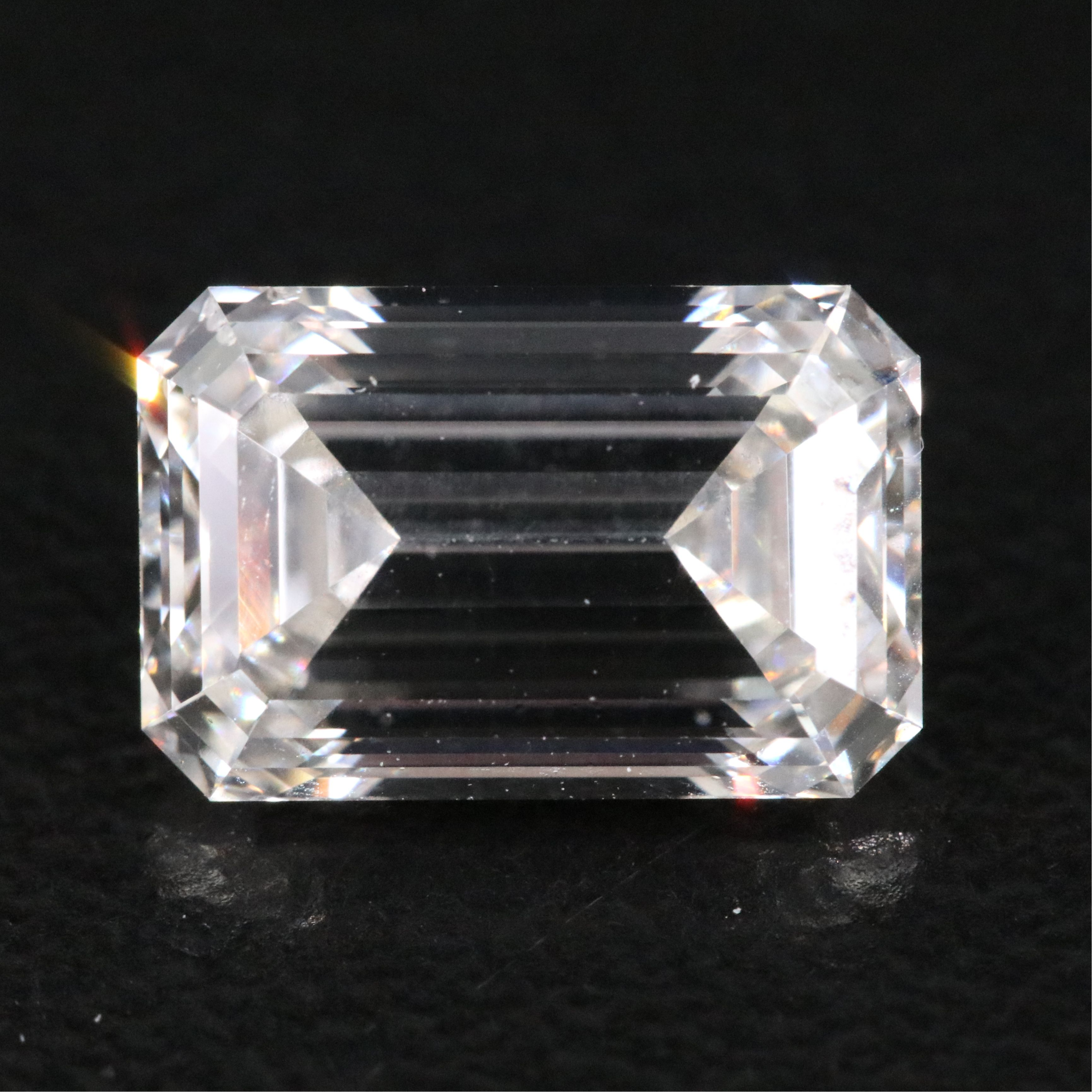Loose 1.98 CT Lab Grown Diamond with IGI Report