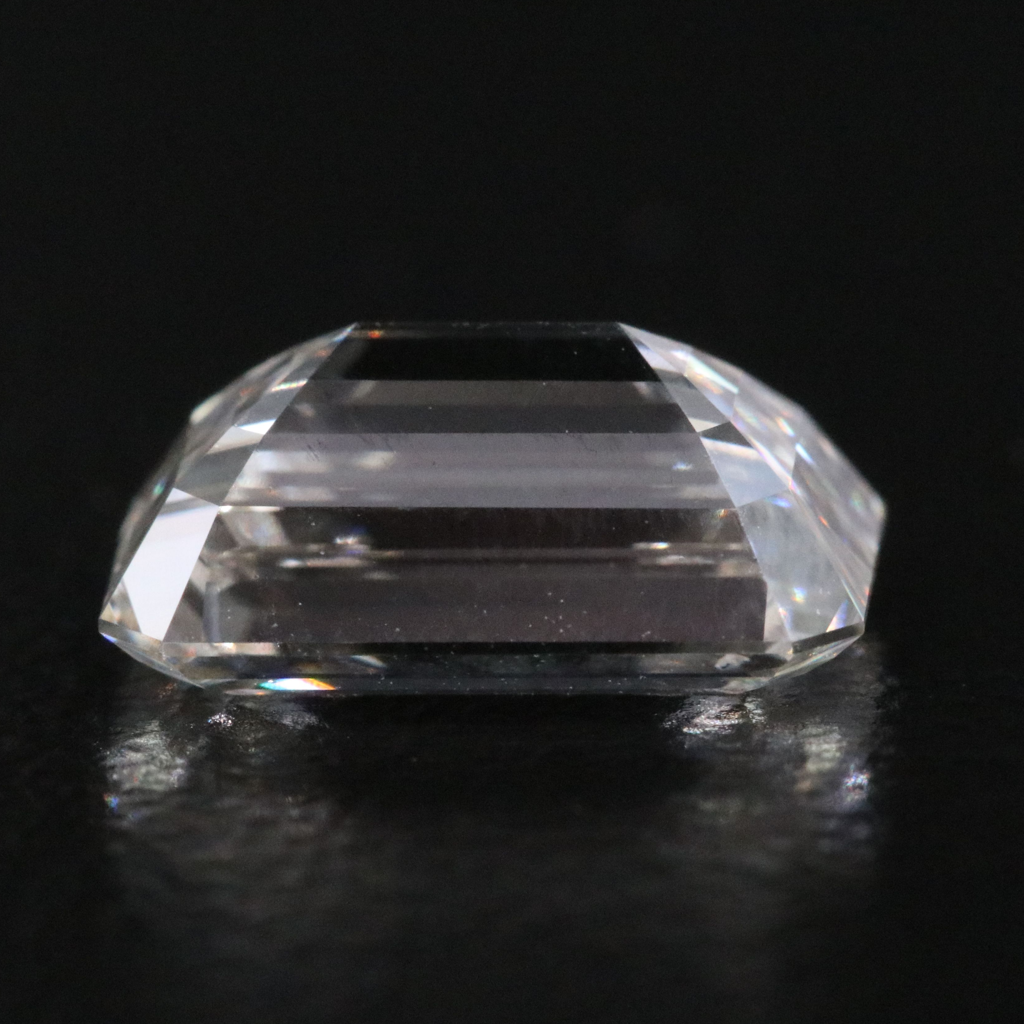 Loose 1.98 CT Lab Grown Diamond with IGI Report
