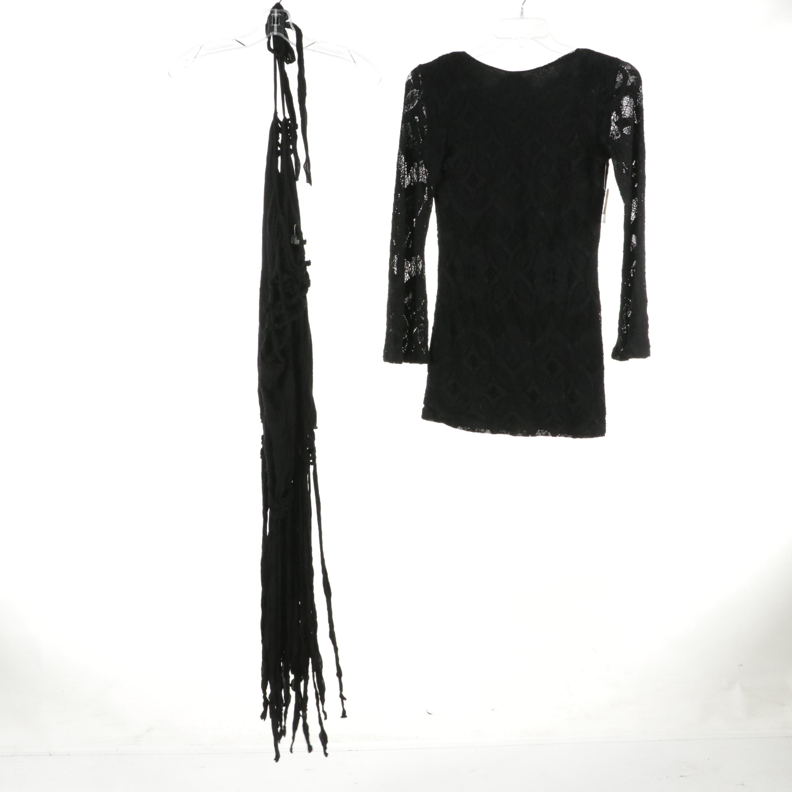 Rag & Bone Jeans, Miaou Dita Pants, Other Leggings, Cocktail and Evening Dresses