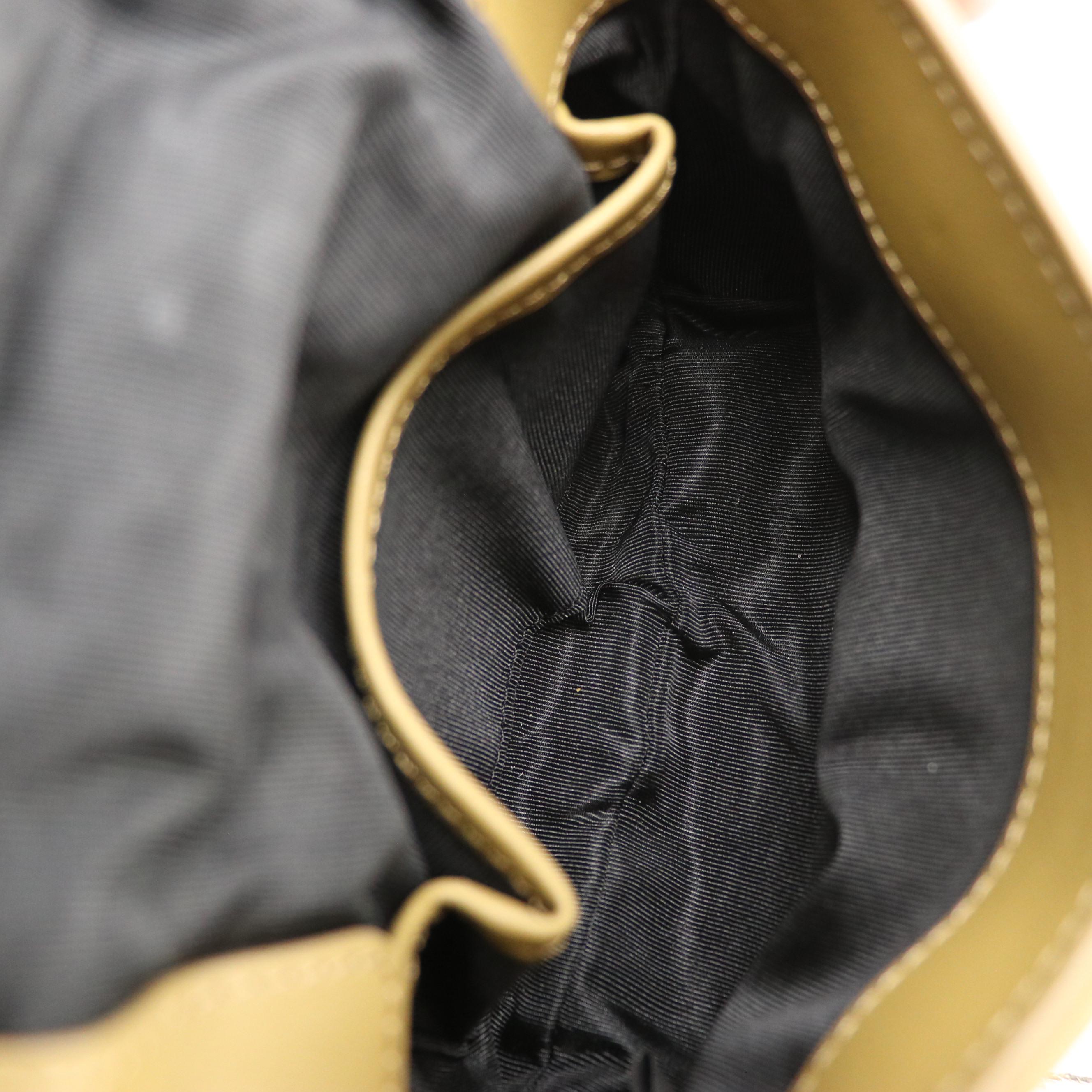 Zac Posen Earthette Floral Appliqué and Top Zip Shoulder Bags in Leather