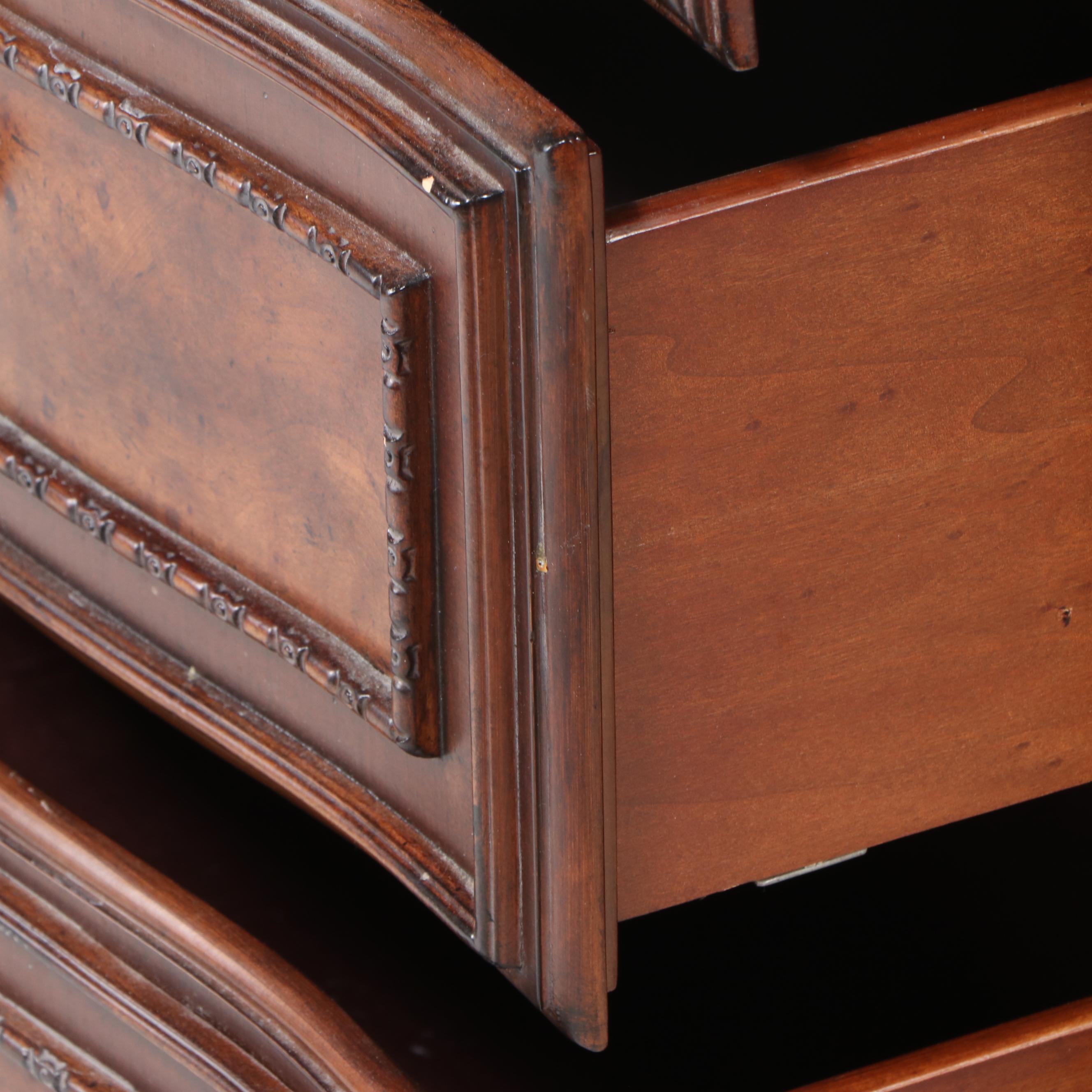 Michael Amini "Victoria Palace" Nightstand