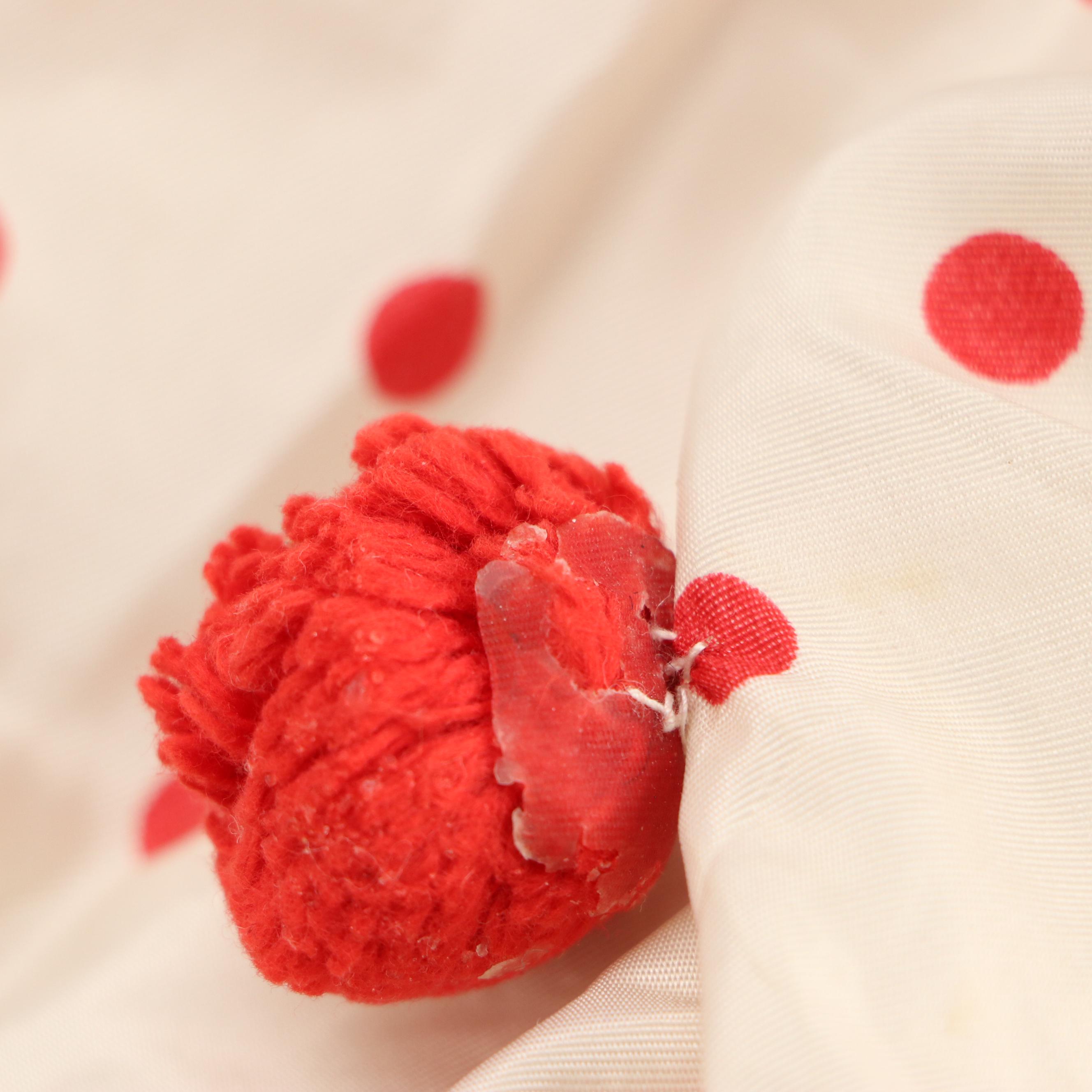 Bozo the Clown with Gund Mfg. Co and Other Mask Face and Cloth Dolls