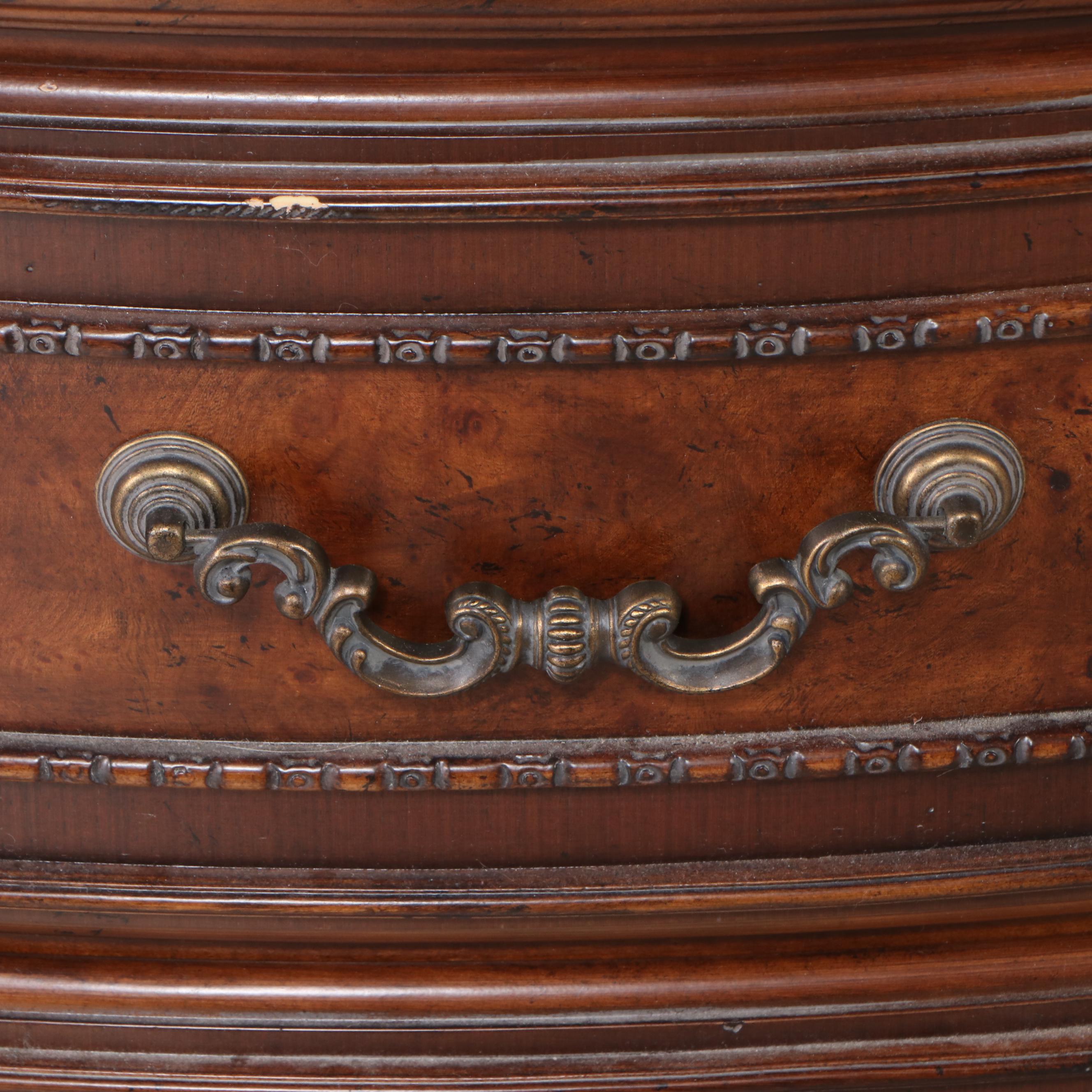 Michael Amini "Victoria Palace" Nightstand