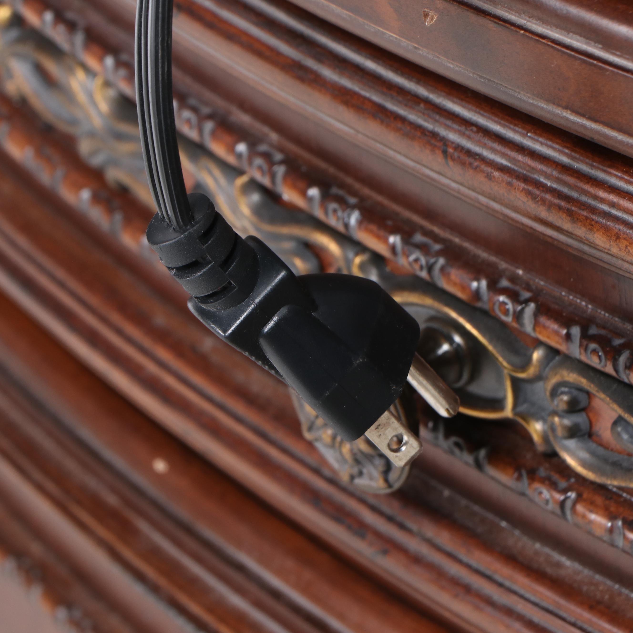 Michael Amini "Victoria Palace" Nightstand