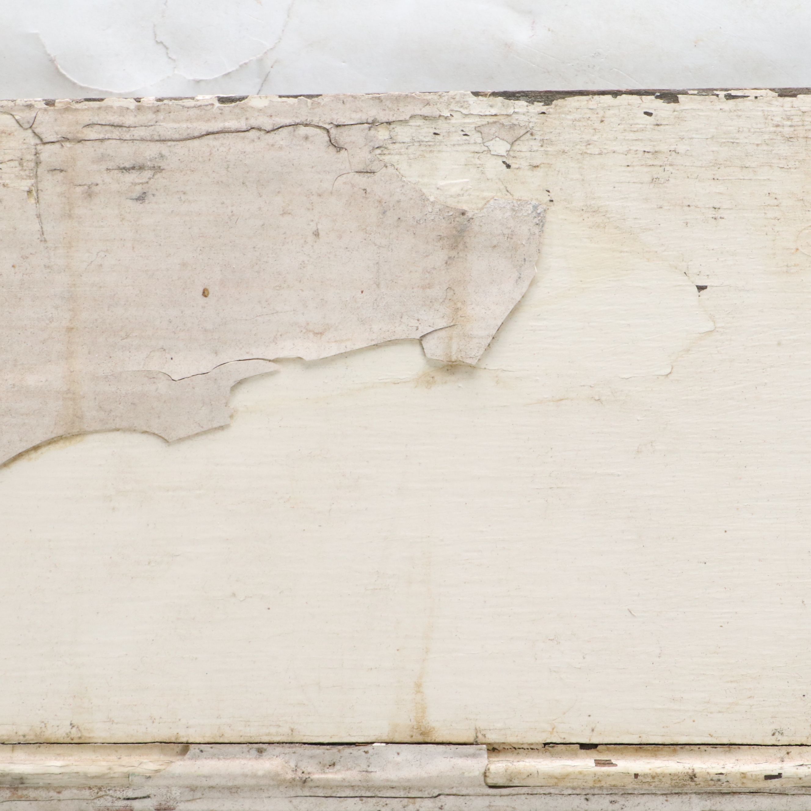 Leaded Glass Window, Early 20th Century