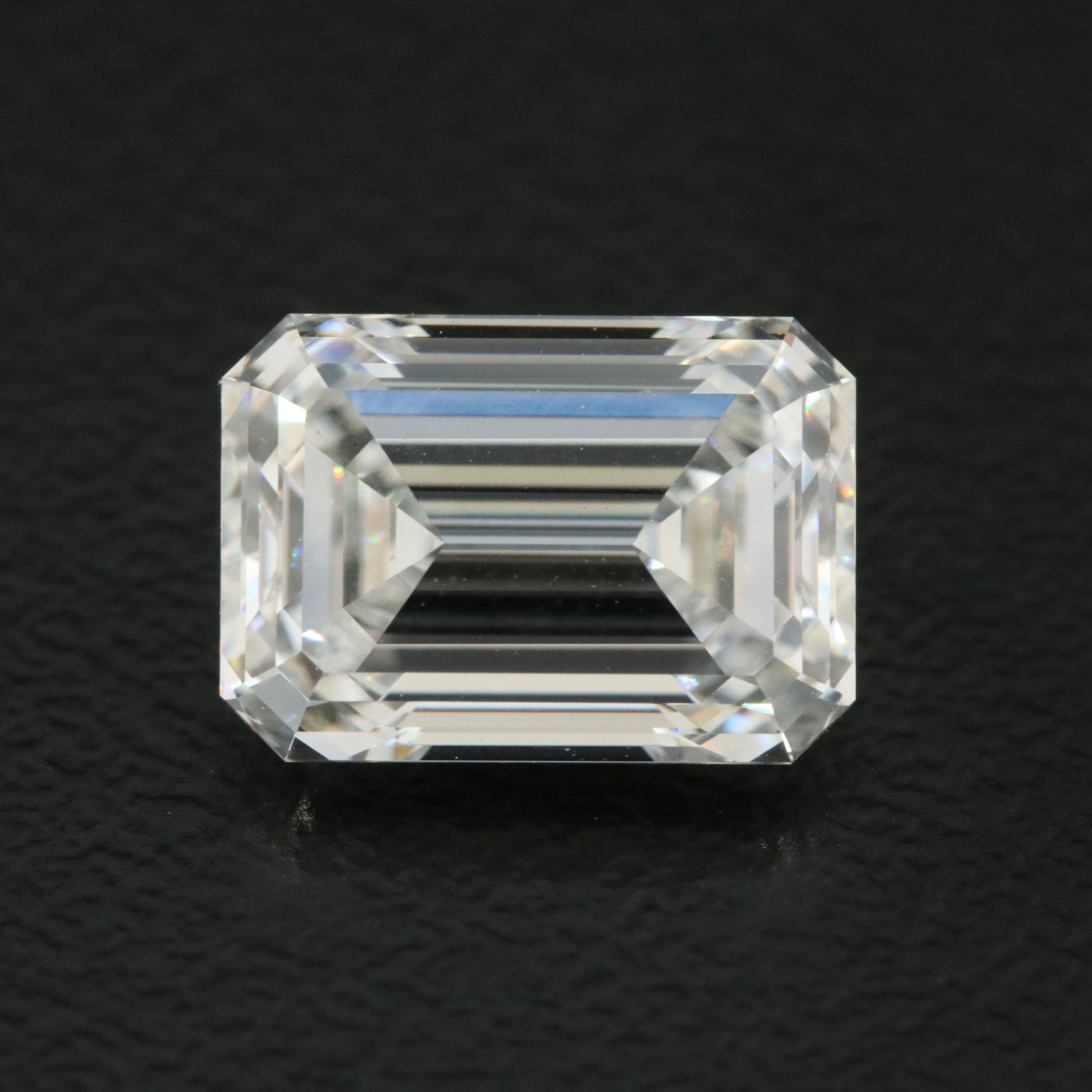Loose 3.10 CT Lab Grown Diamond with IGI Report