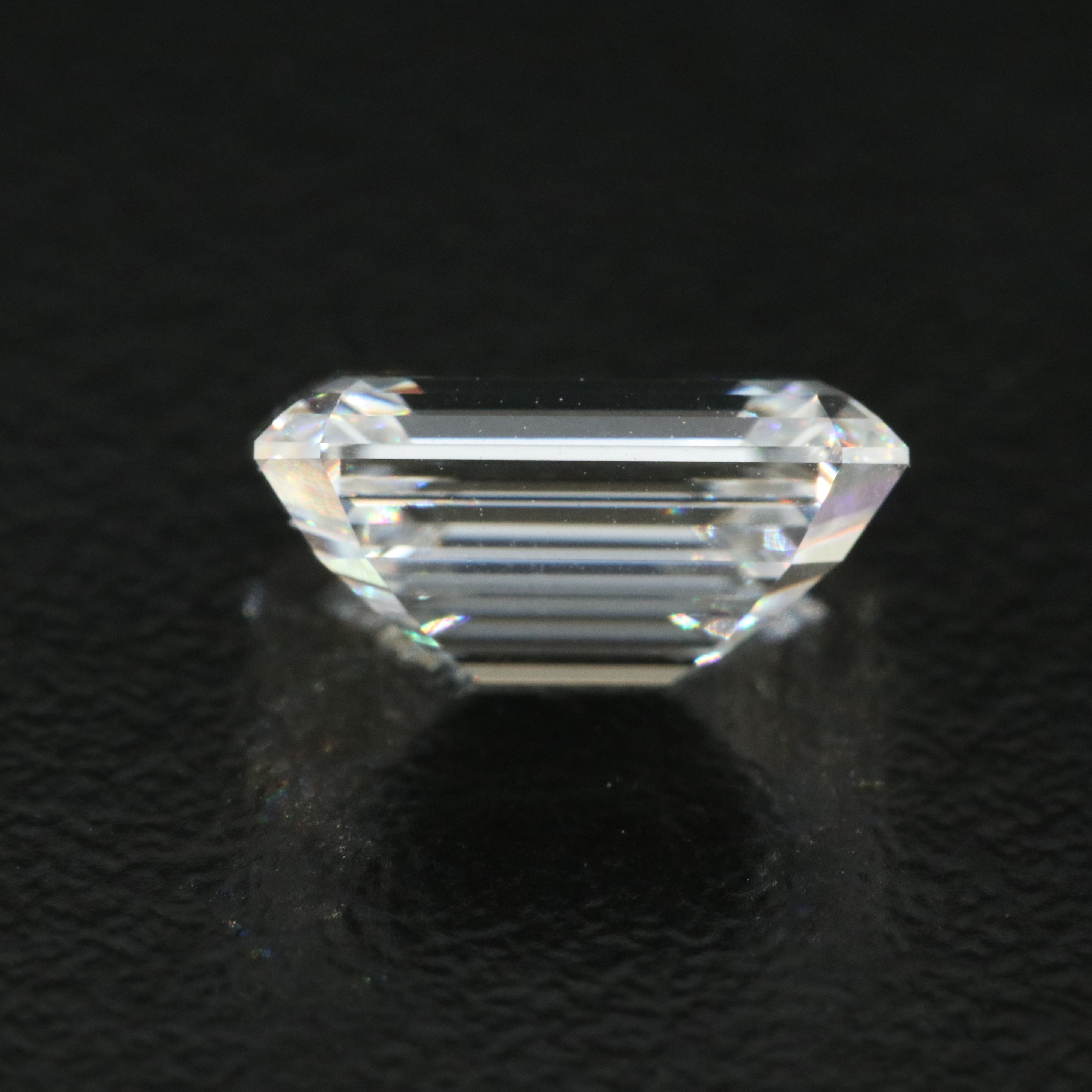 Loose 3.10 CT Lab Grown Diamond with IGI Report
