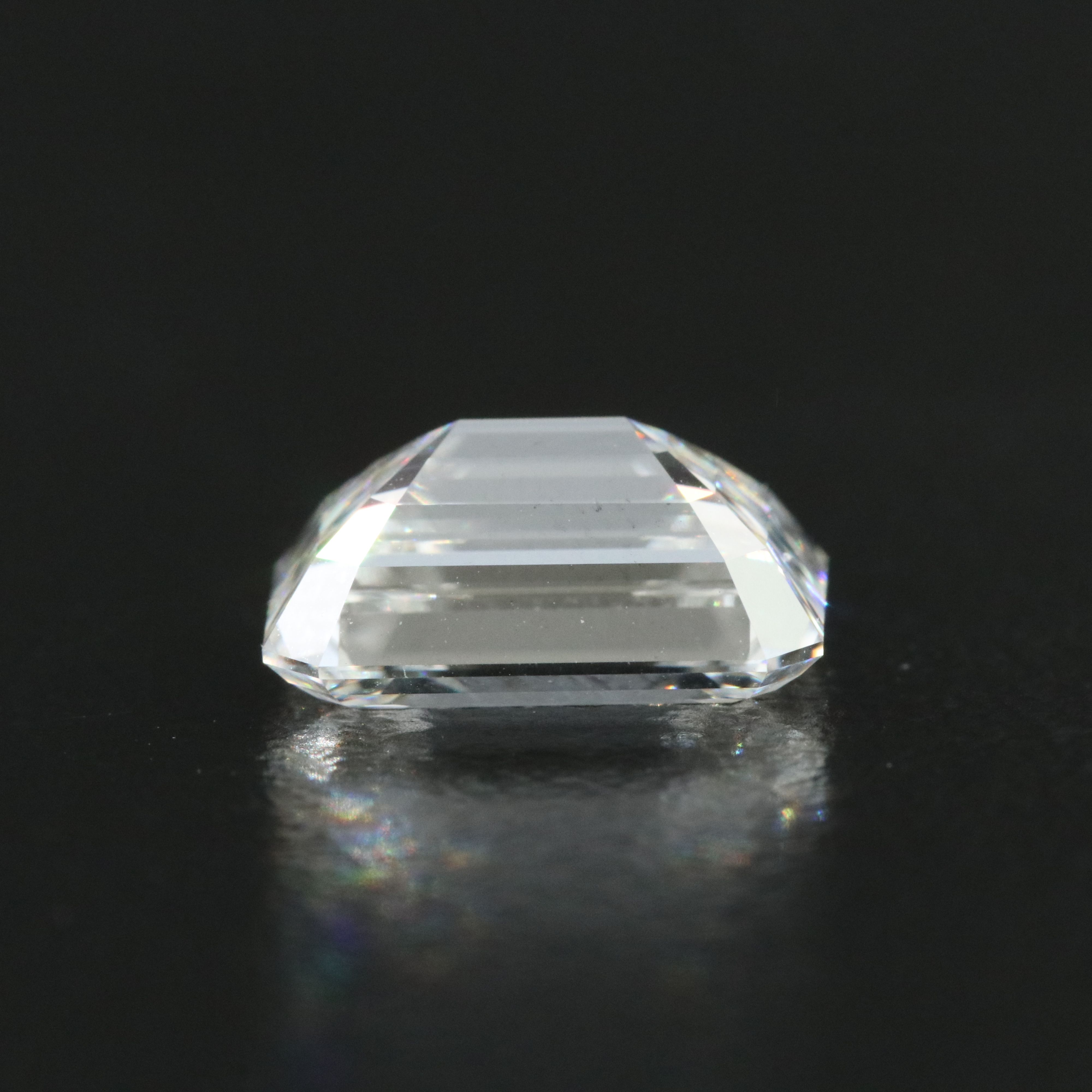 Loose 3.10 CT Lab Grown Diamond with IGI Report