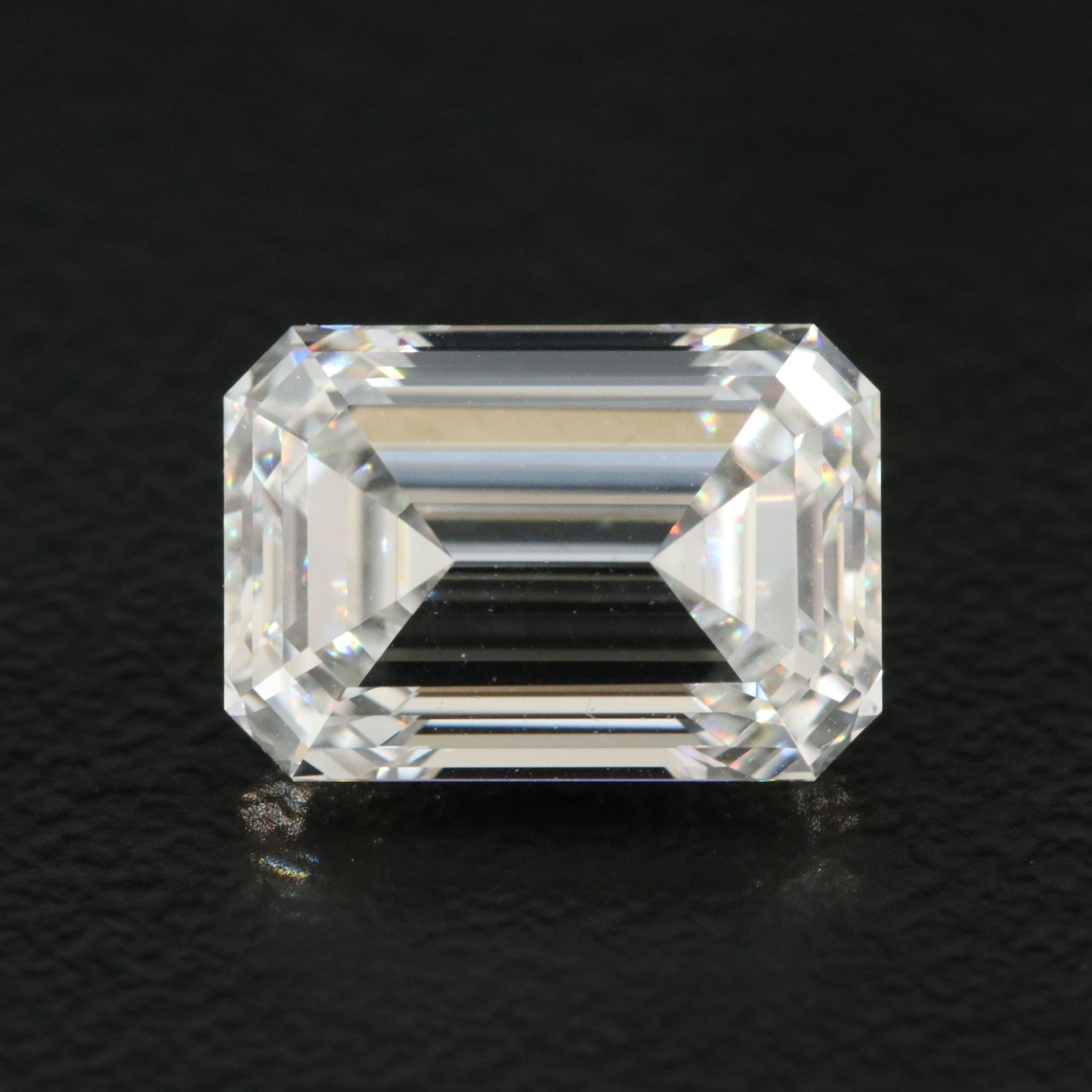 Loose 3.10 CT Lab Grown Diamond with IGI Report