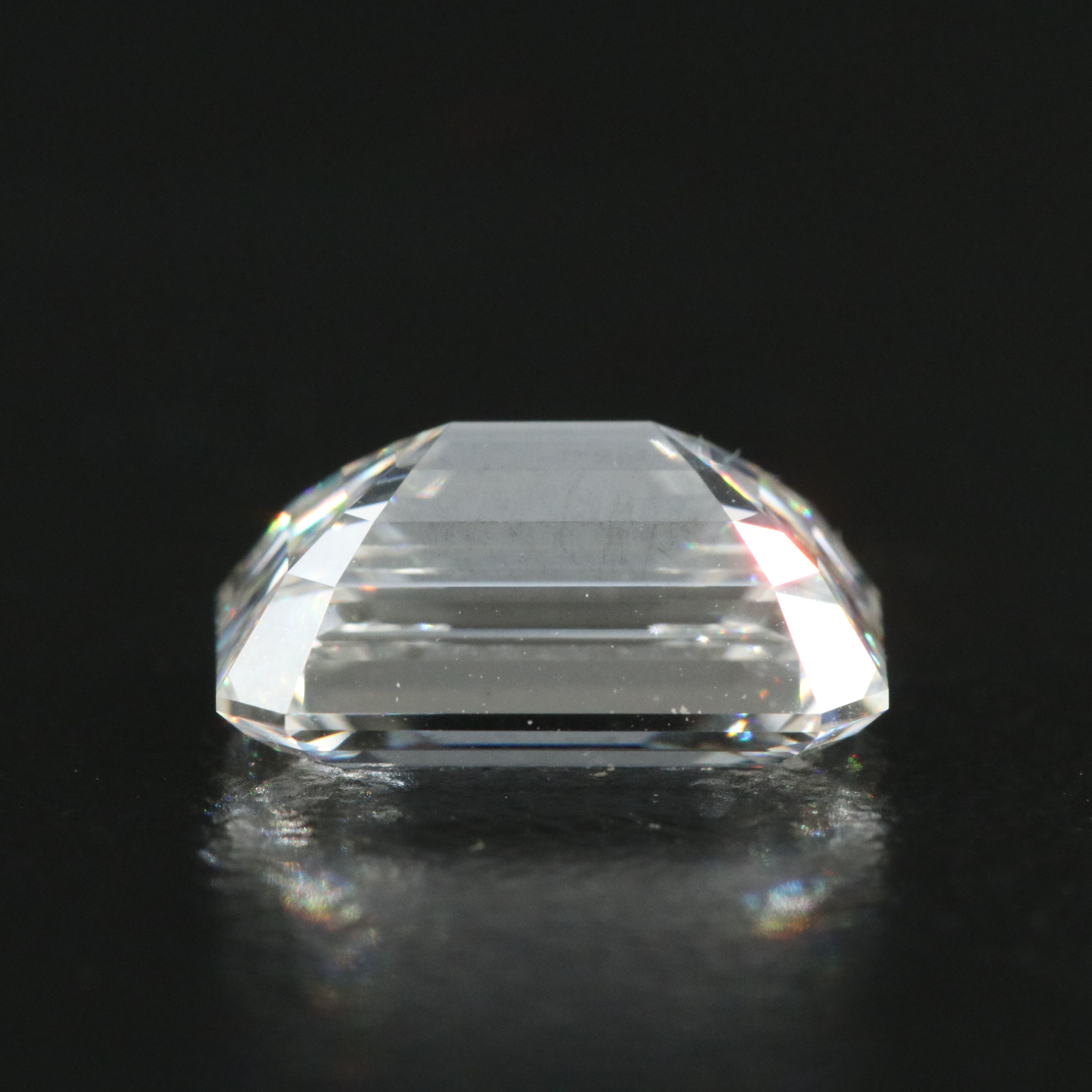 Loose 3.10 CT Lab Grown Diamond with IGI Report