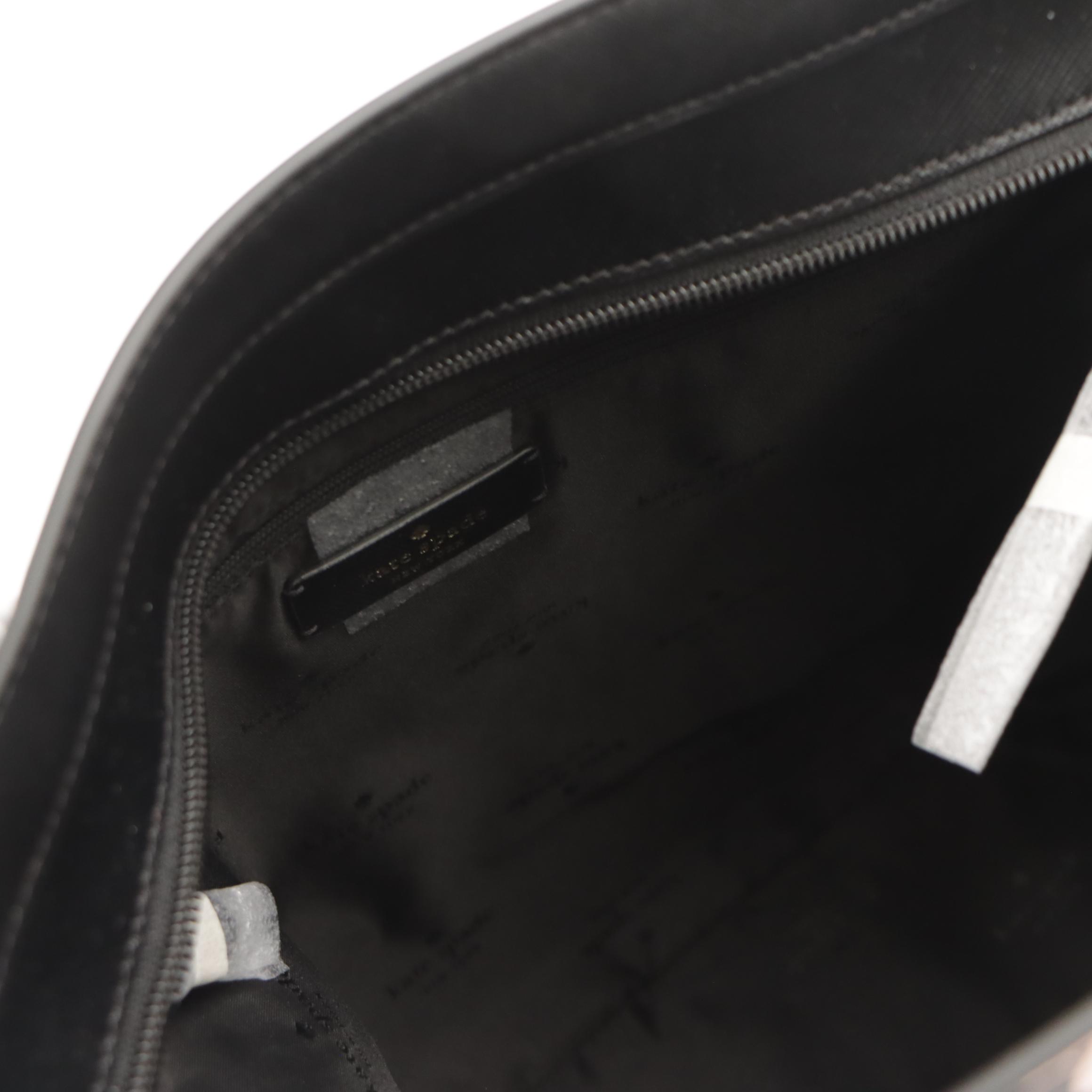 Kate Spade Jana Winter Blooms Zip Tote & Lena Grained Leather Crossbody w/ Tags