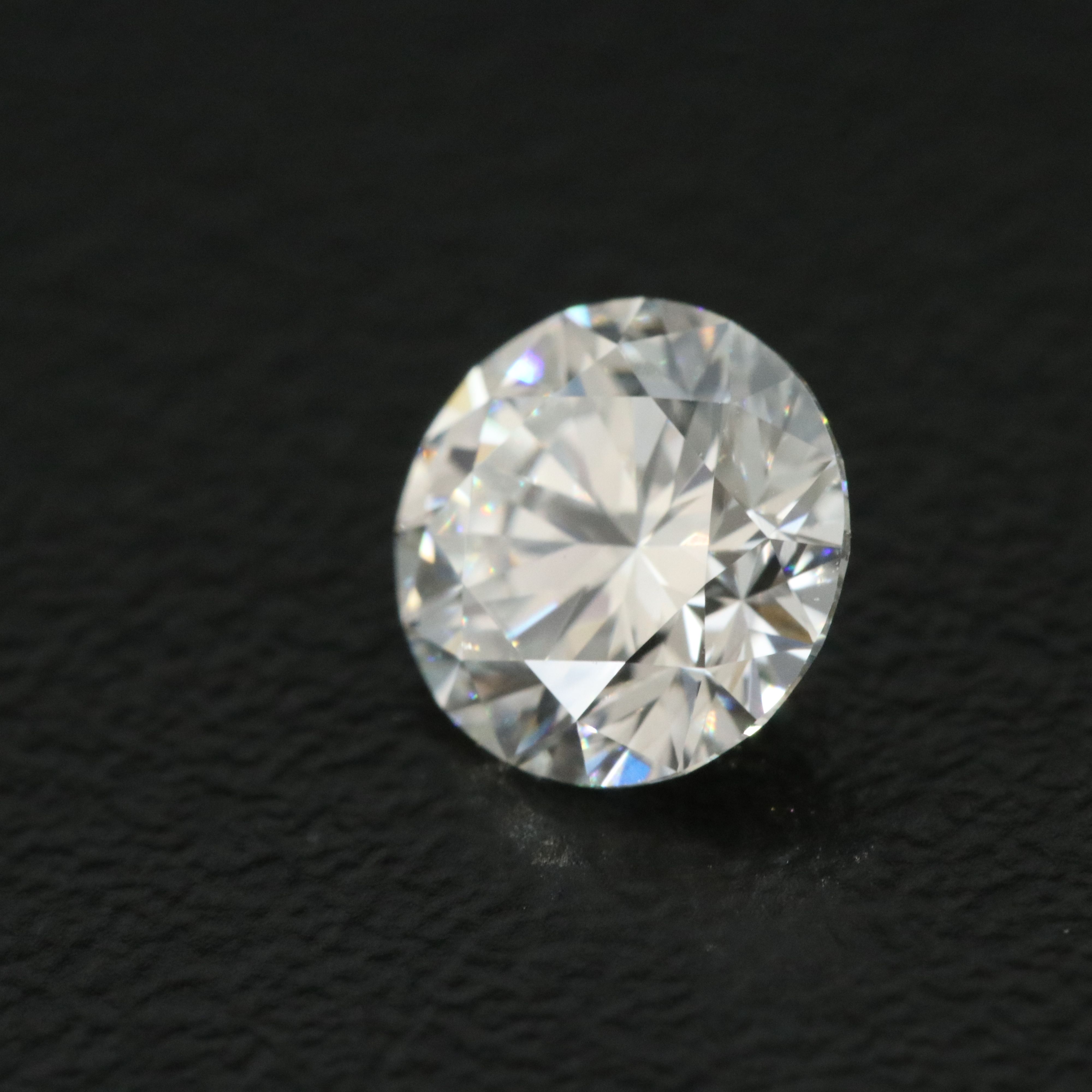 Loose 1.08 CT Lab Grown Diamond with IGI Report