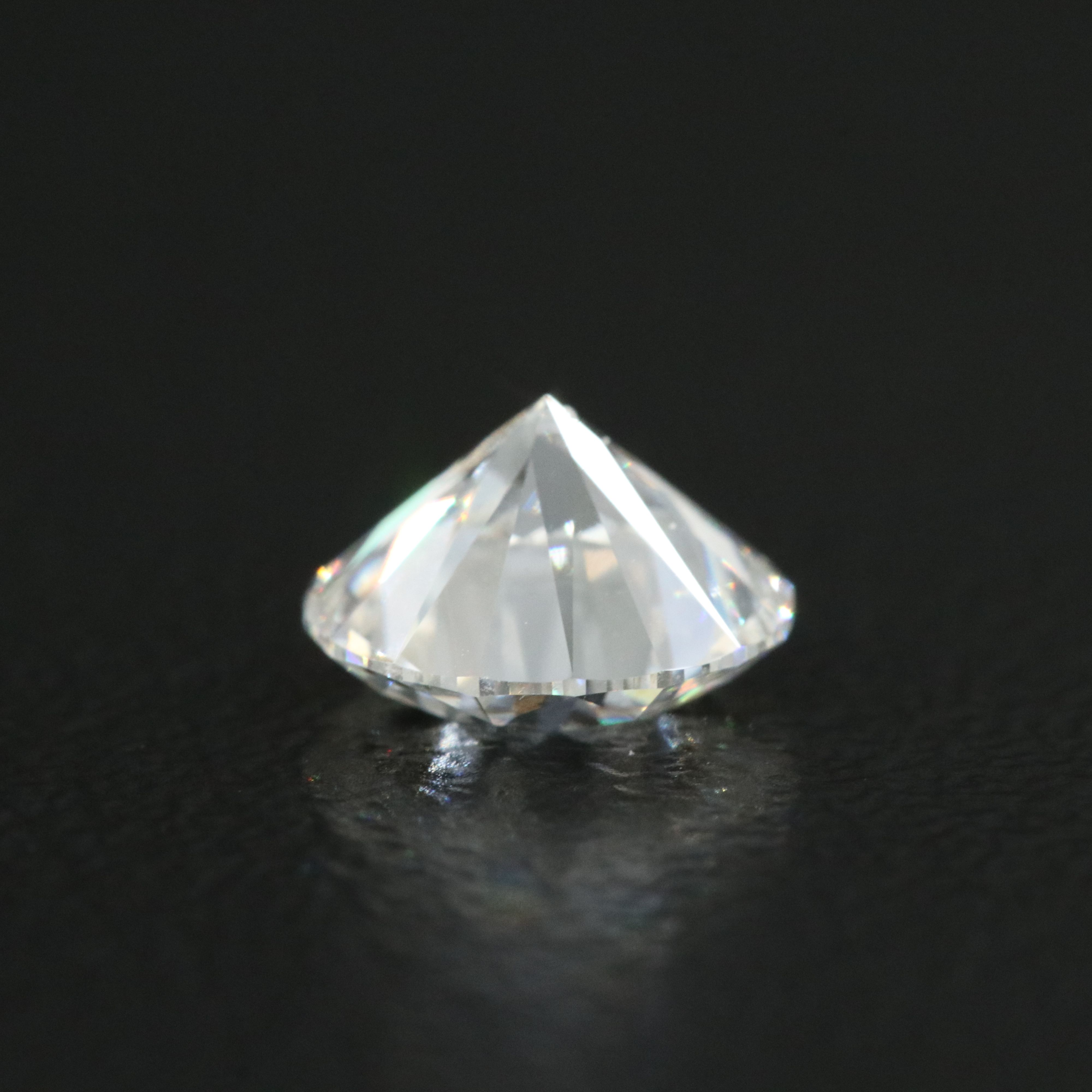 Loose 1.08 CT Lab Grown Diamond with IGI Report