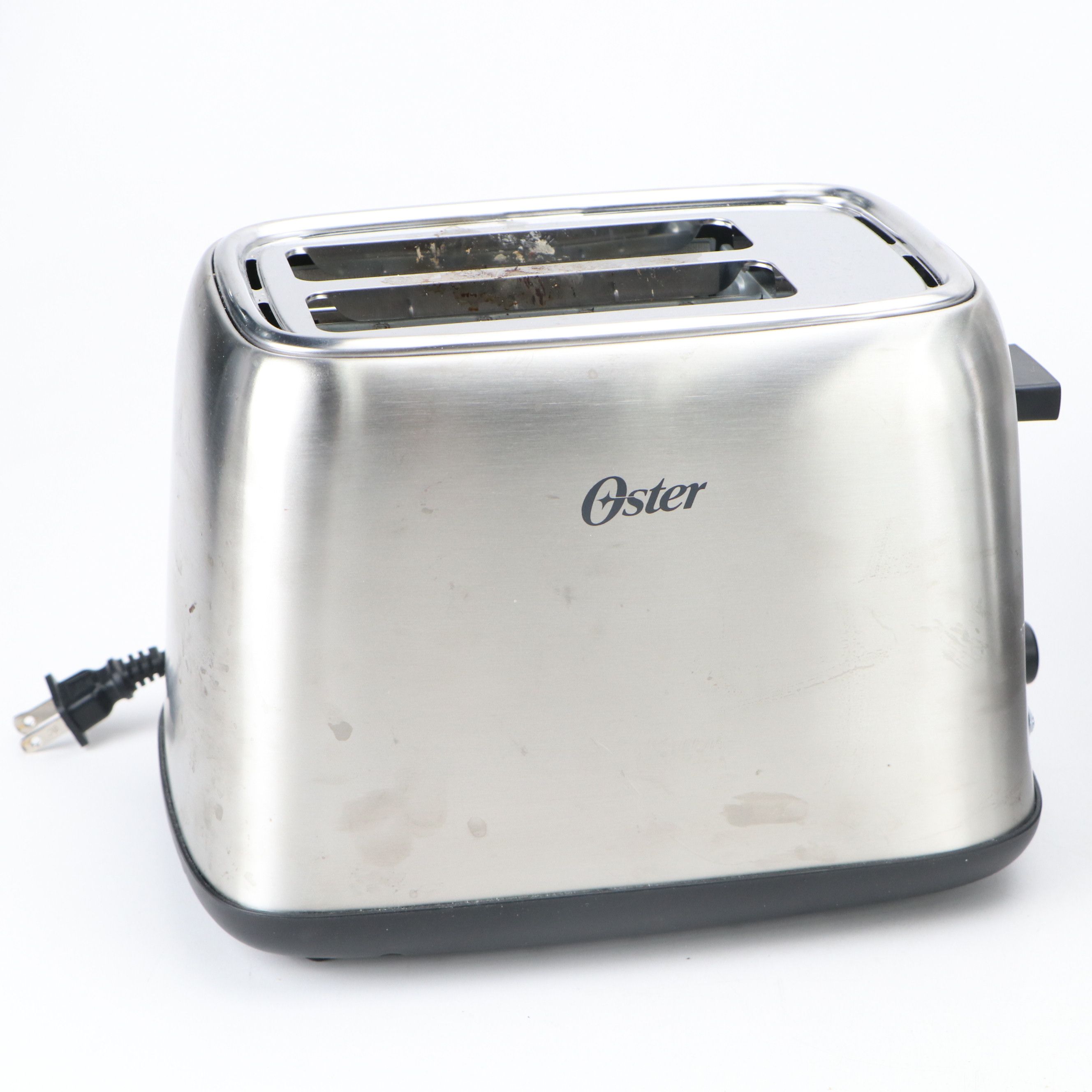 Art Deco Style Waffle Iron with Other Small Kitchen Appliances