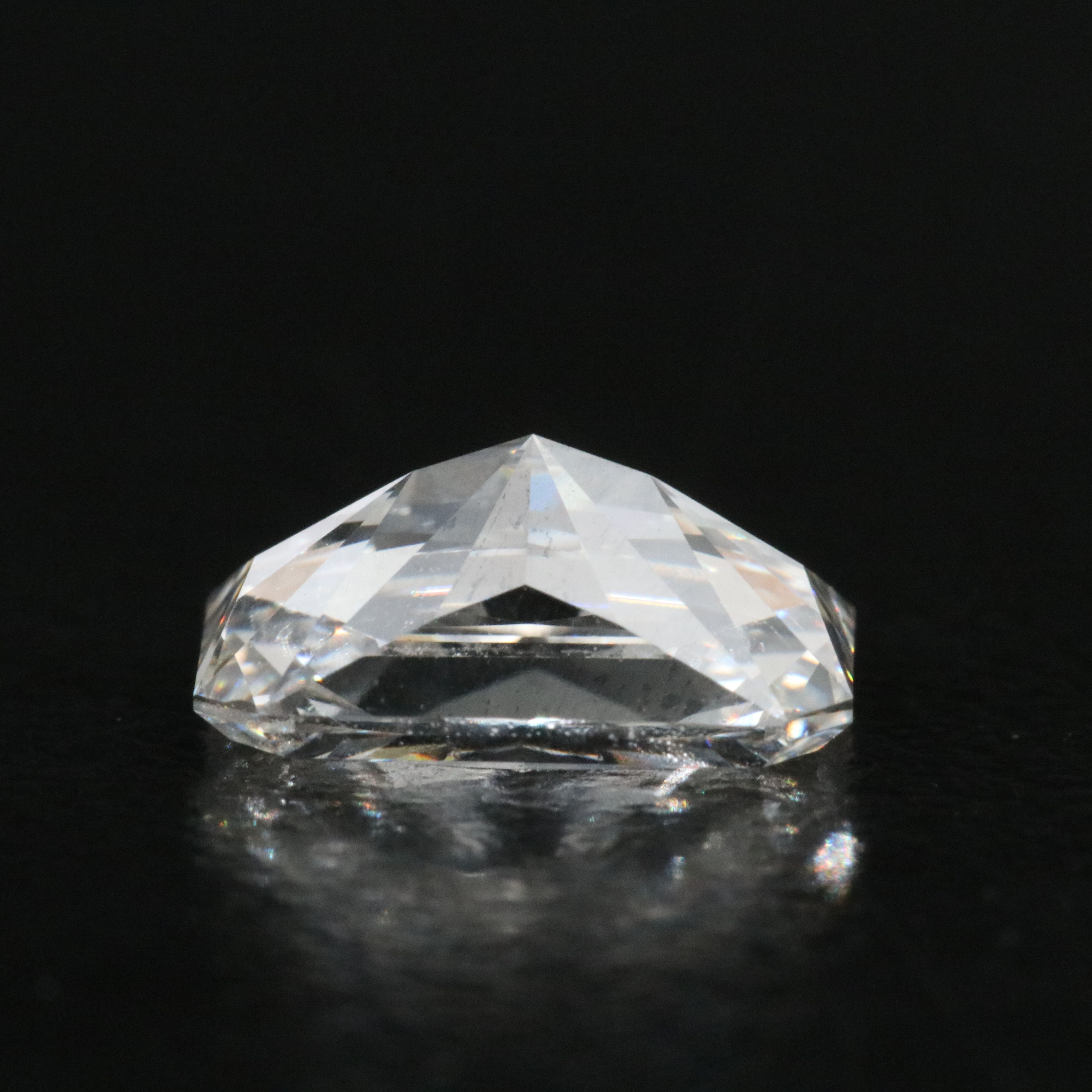 Loose 1.92 CT Lab Grown Diamond with IGI Report