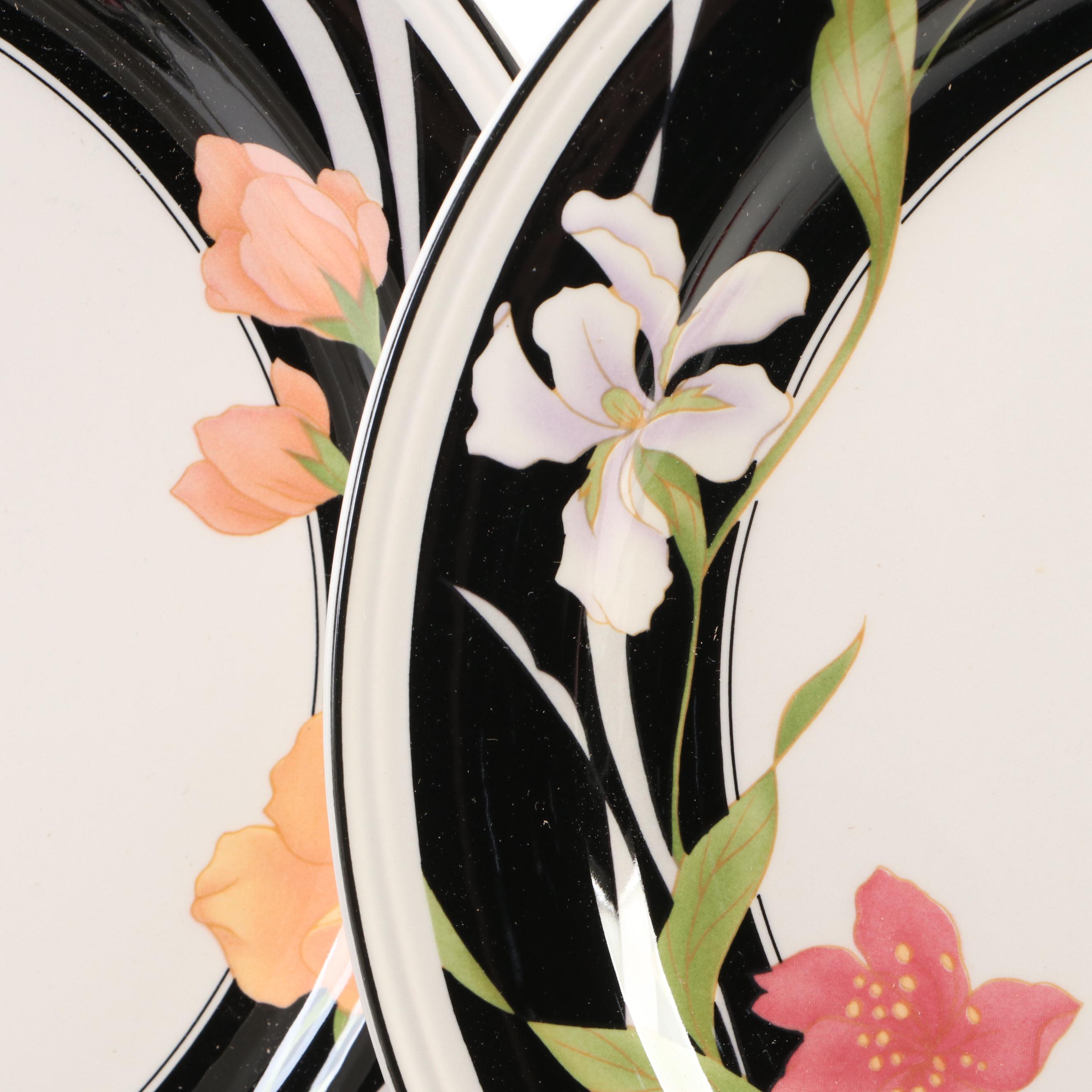 Sangostone "Memories" Ceramic Dinnerware