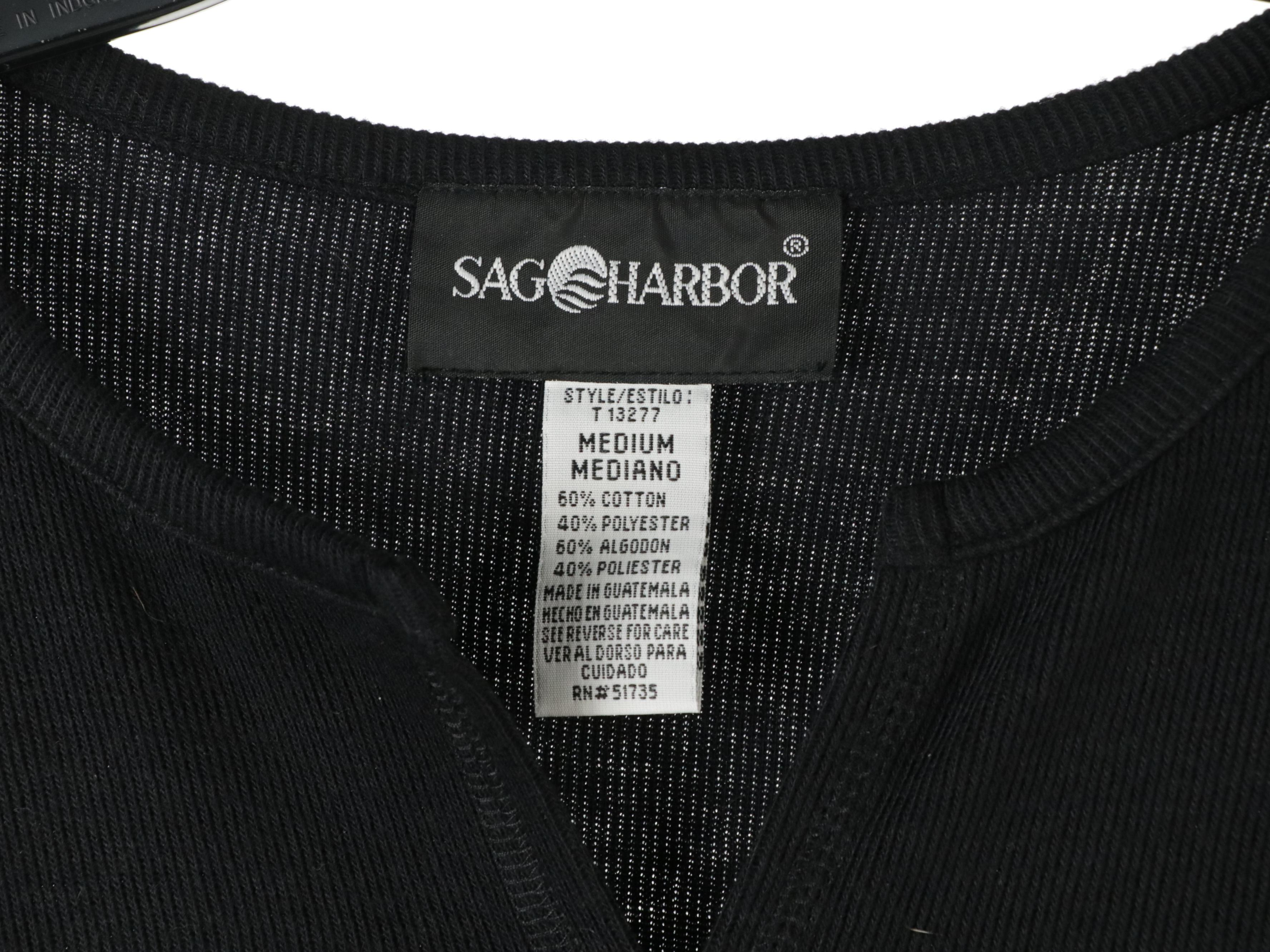 Sag Harbor Short Sleeve Top, Karen Scott Printed Capri Pants & Polo Sport Shorts