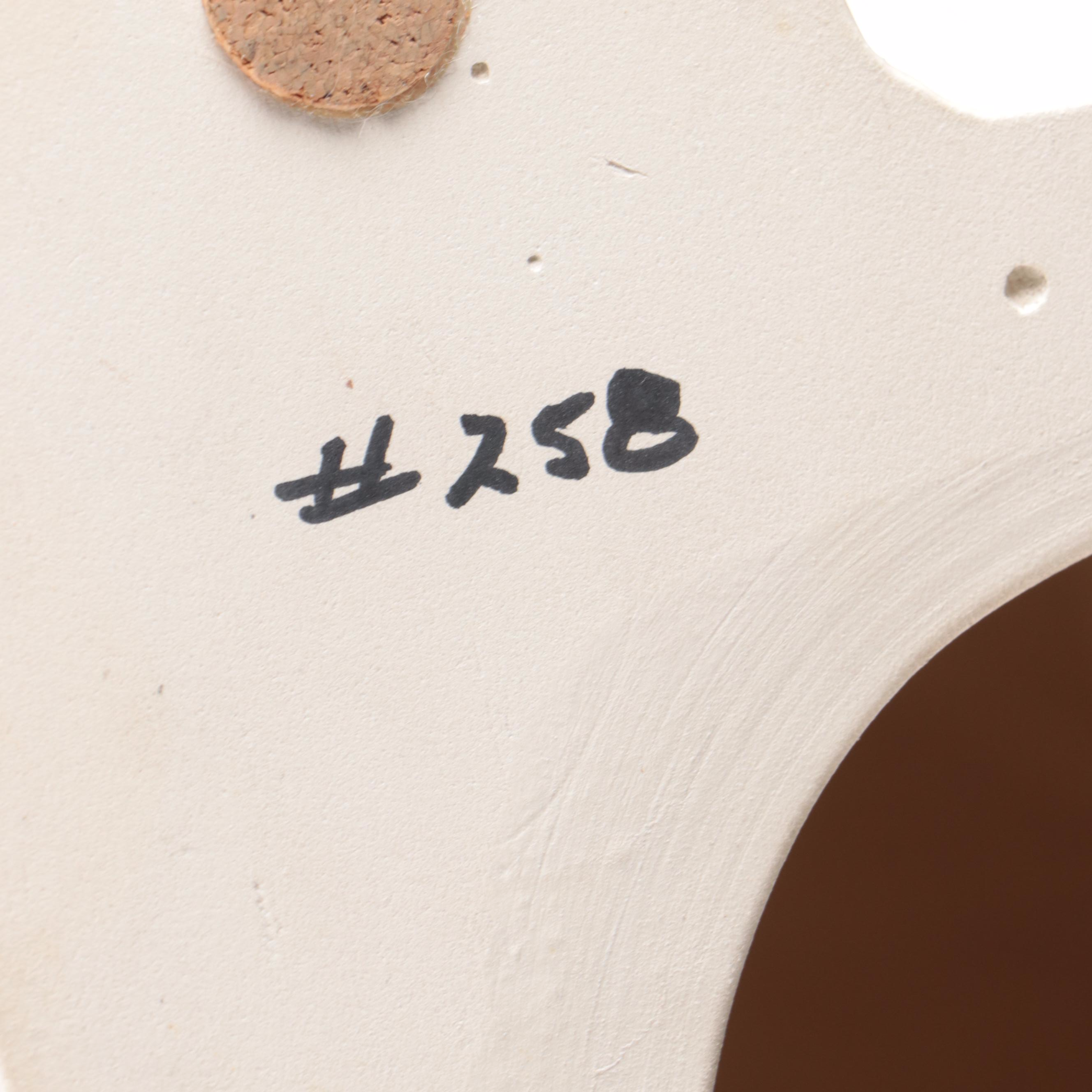 Townsends' Ceramics West Highland Terrier