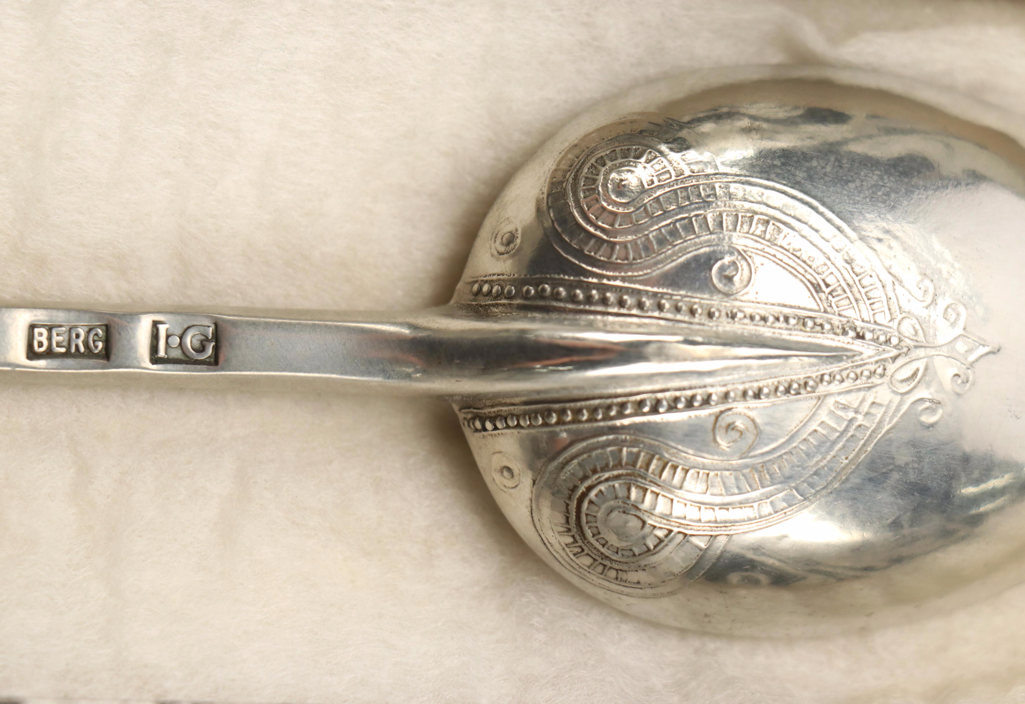 Williamsburg Restoration Ceramic Bowls and Brass Coaster with Other Pewter Spoon