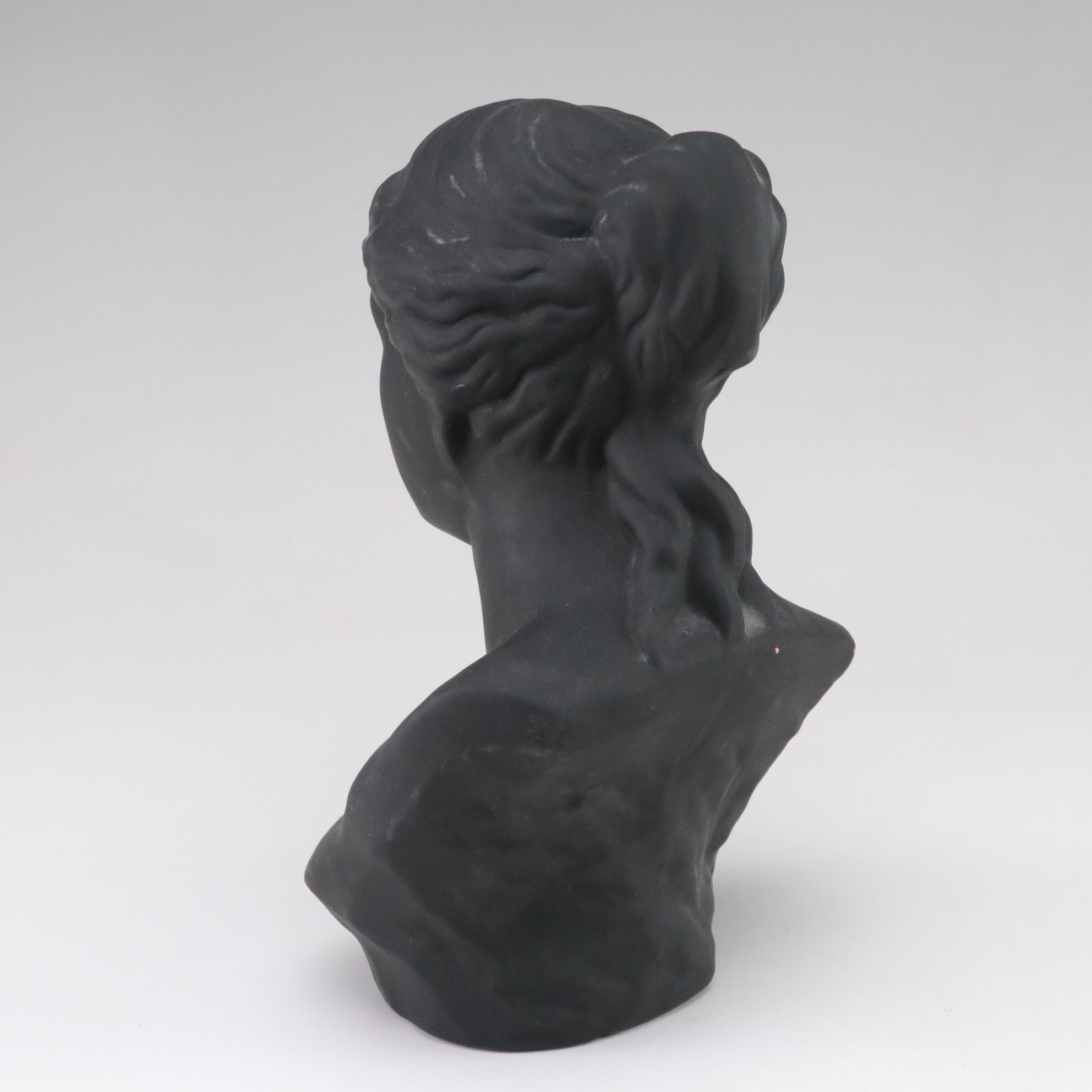 Princess Ivory & Gold Rotary Desk Telephone with Hand-Decorated Teacup and More