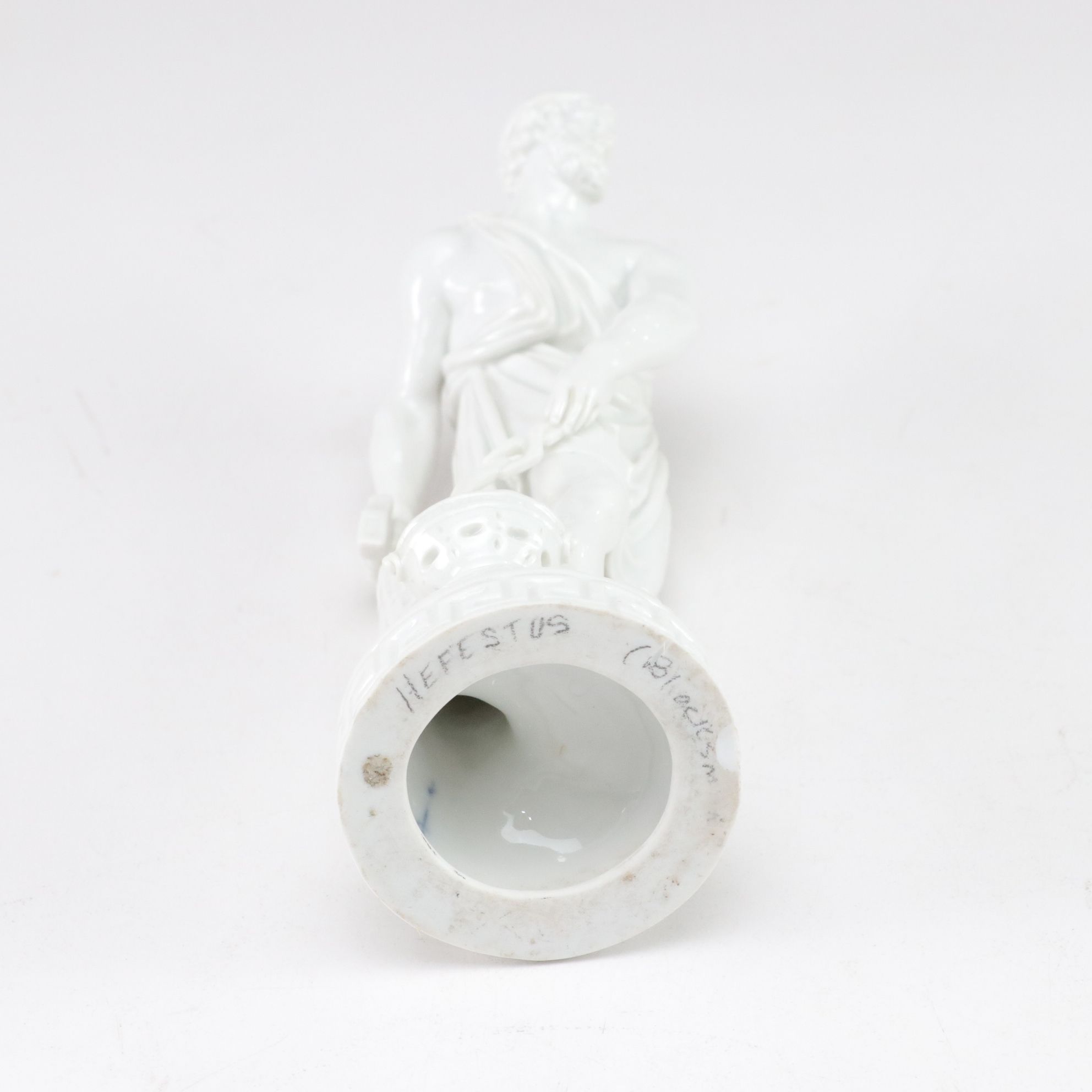 Princess Ivory & Gold Rotary Desk Telephone with Hand-Decorated Teacup and More