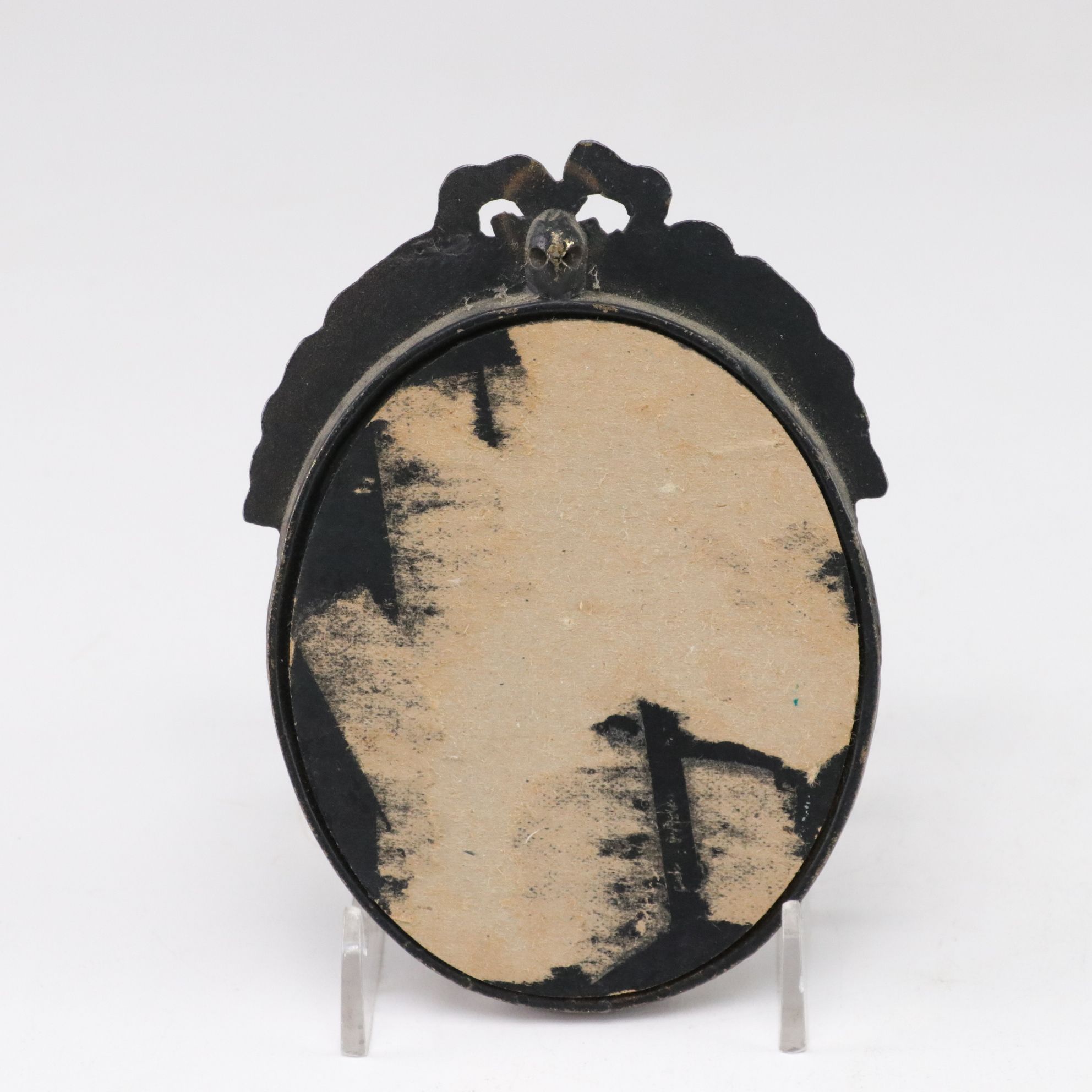 Princess Ivory & Gold Rotary Desk Telephone with Hand-Decorated Teacup and More