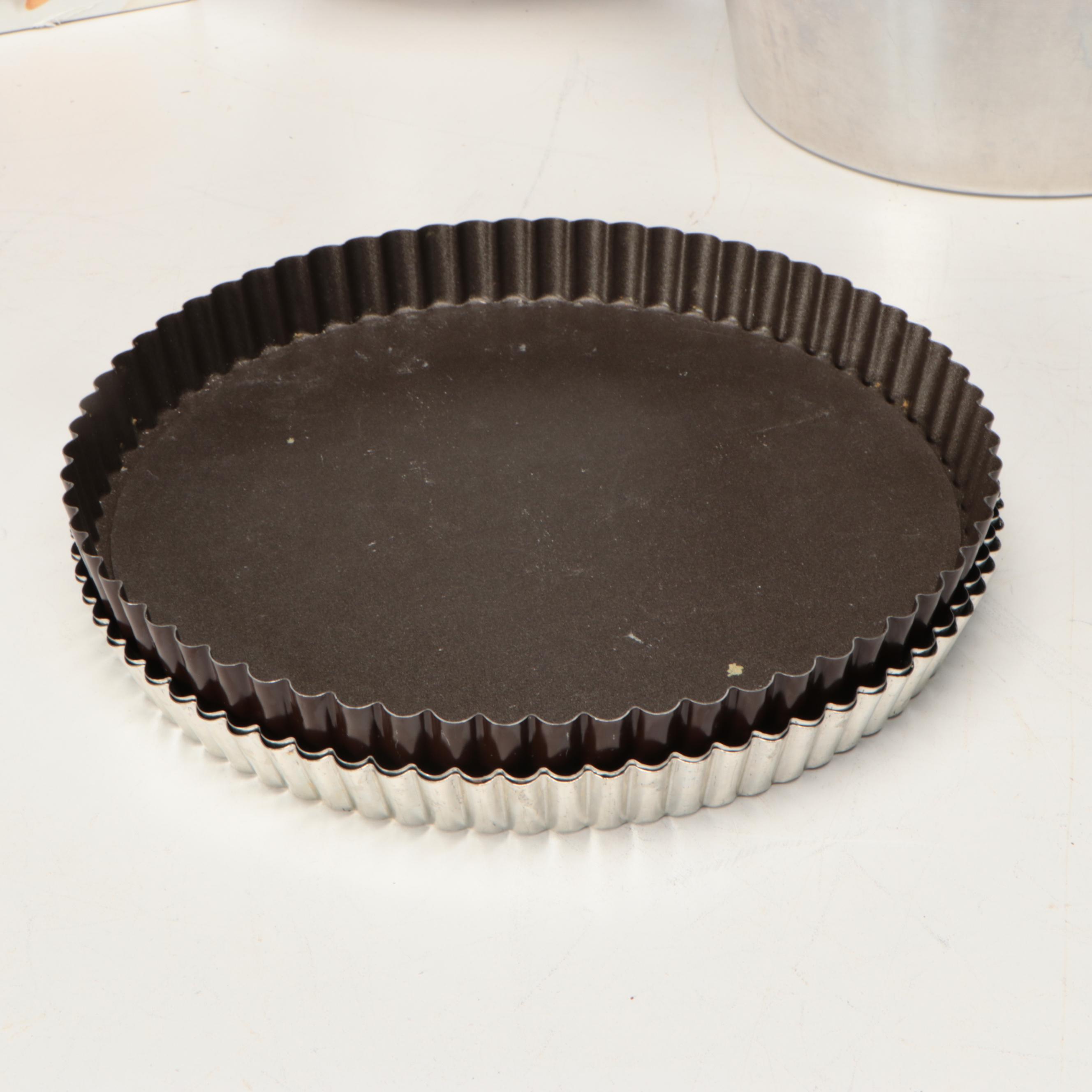 Muffinaire Muffin Tins and More Kitchen Tools and Gadgets