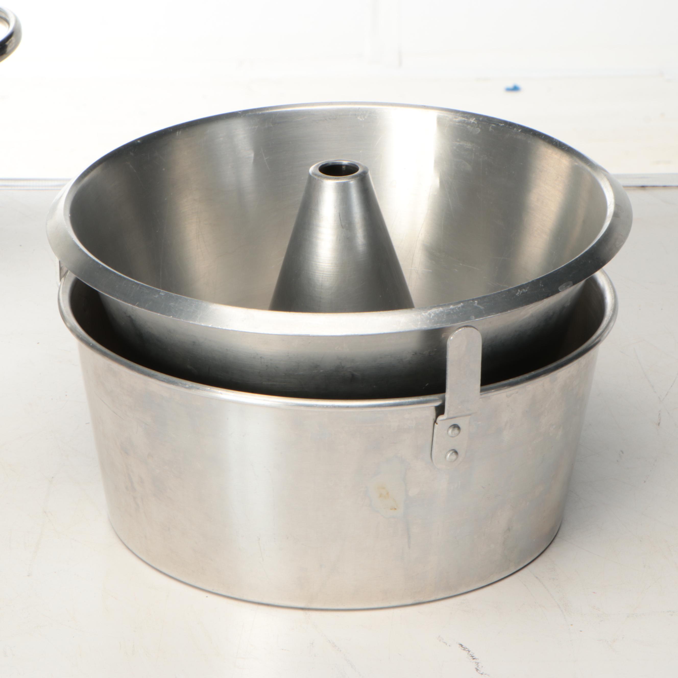 Muffinaire Muffin Tins and More Kitchen Tools and Gadgets