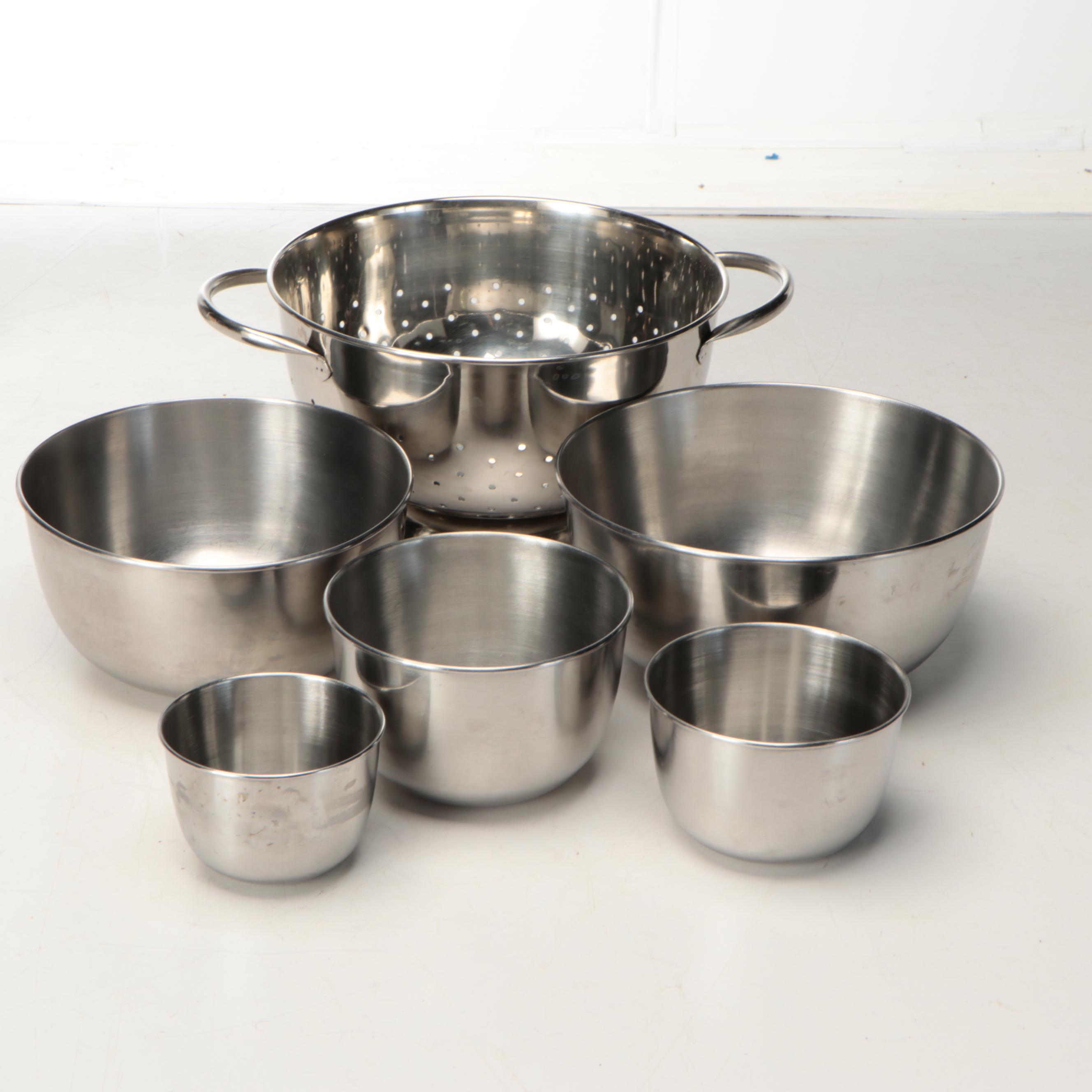 Muffinaire Muffin Tins and More Kitchen Tools and Gadgets