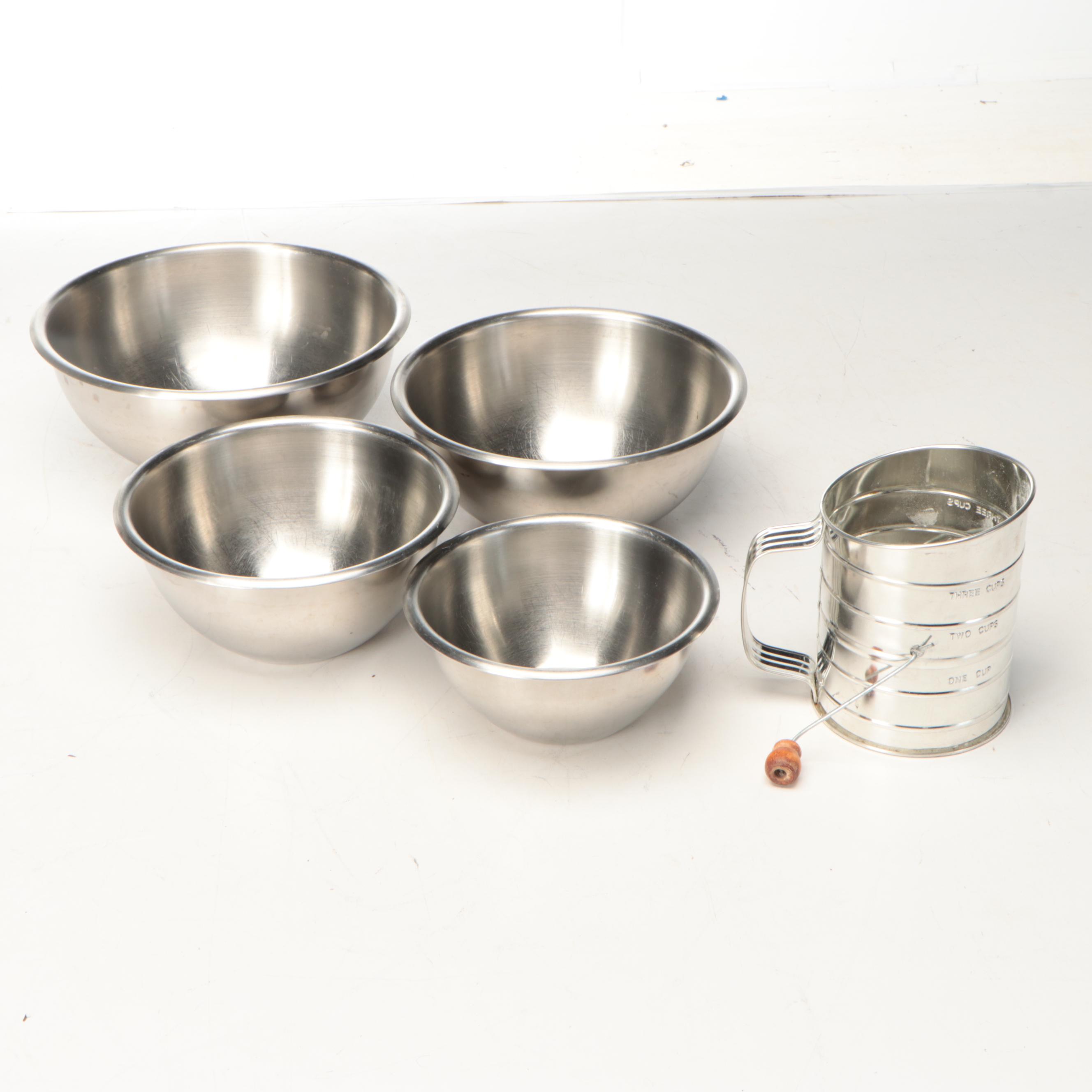 Muffinaire Muffin Tins and More Kitchen Tools and Gadgets