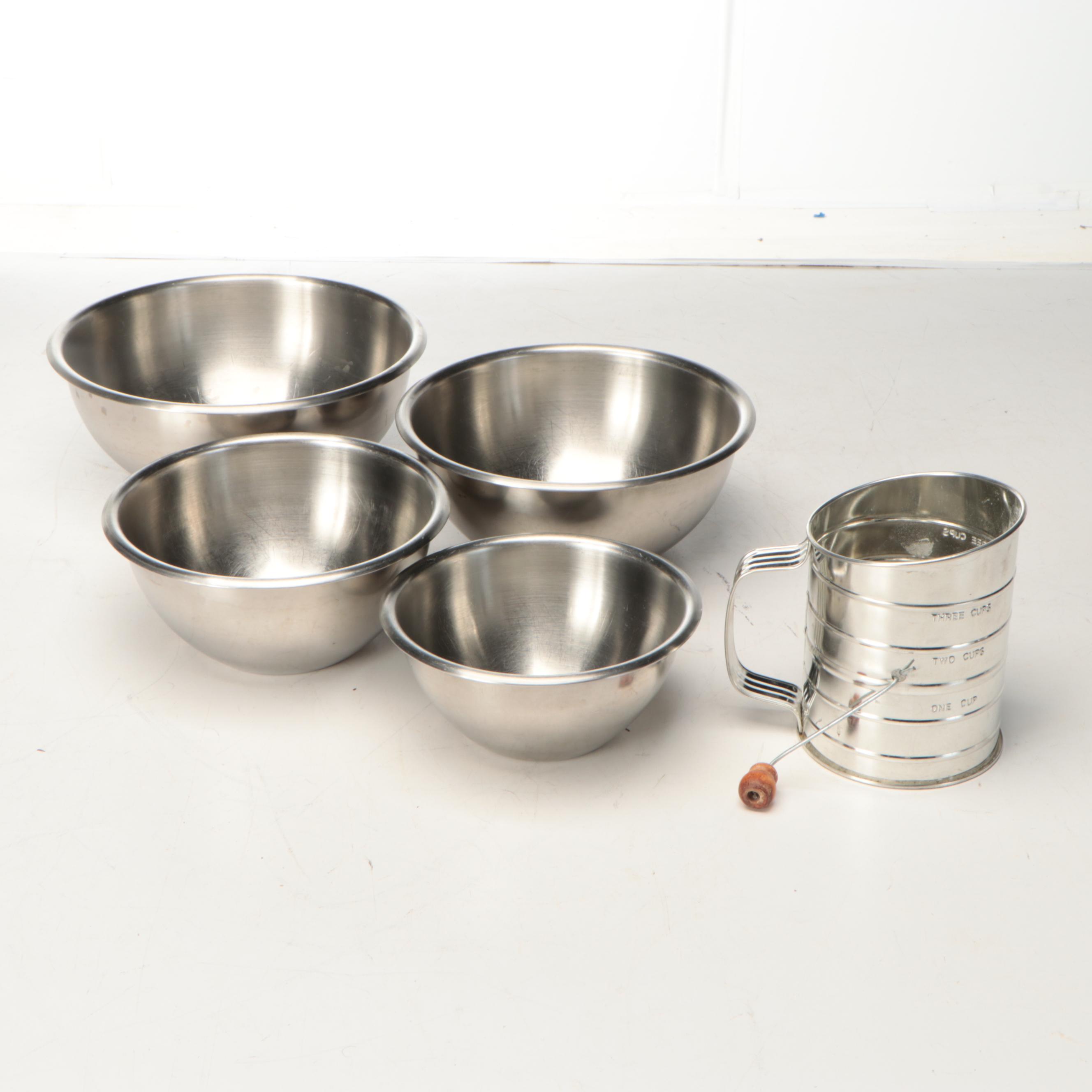 Muffinaire Muffin Tins and More Kitchen Tools and Gadgets