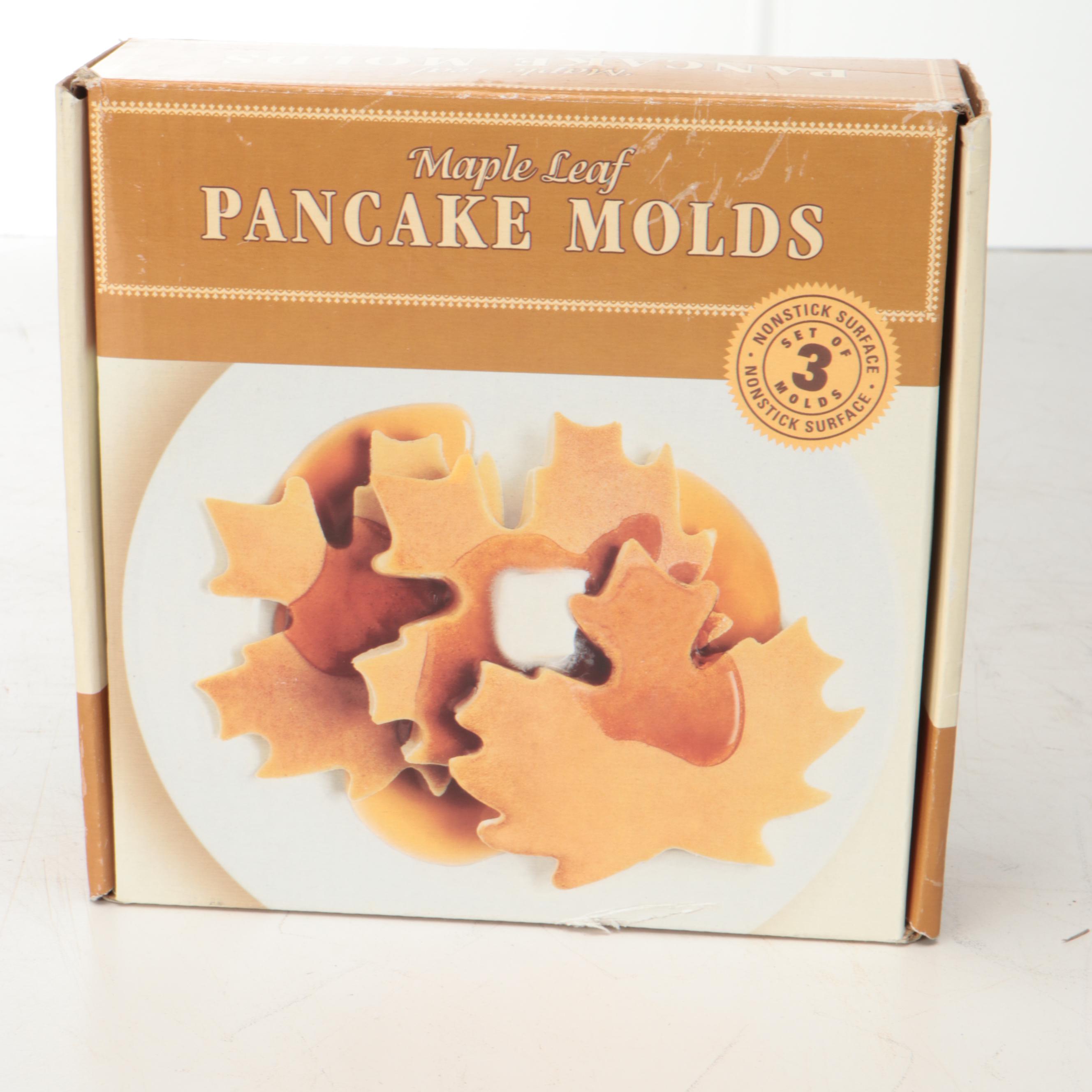 Muffinaire Muffin Tins and More Kitchen Tools and Gadgets