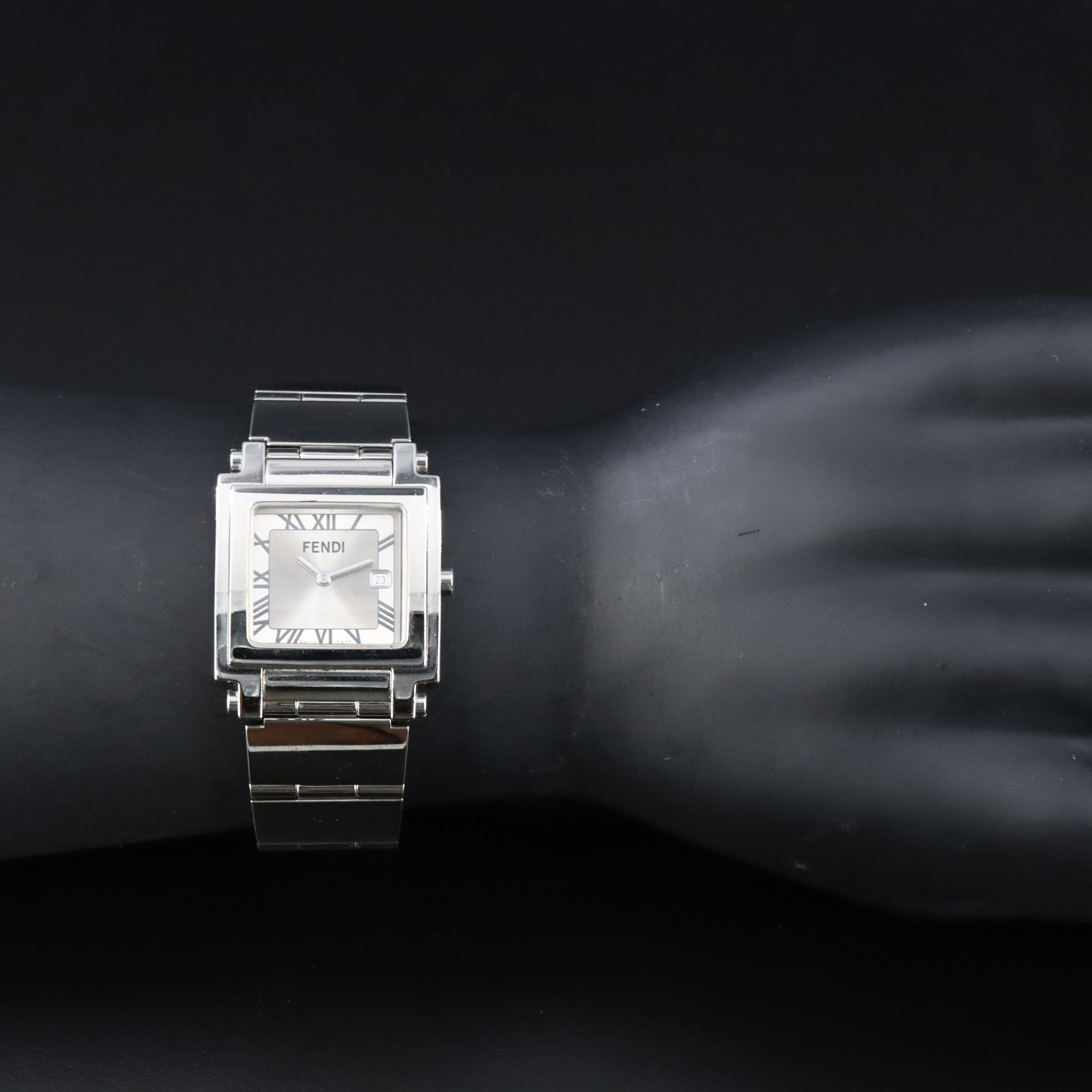 Fendi Orologi 6000G Watch