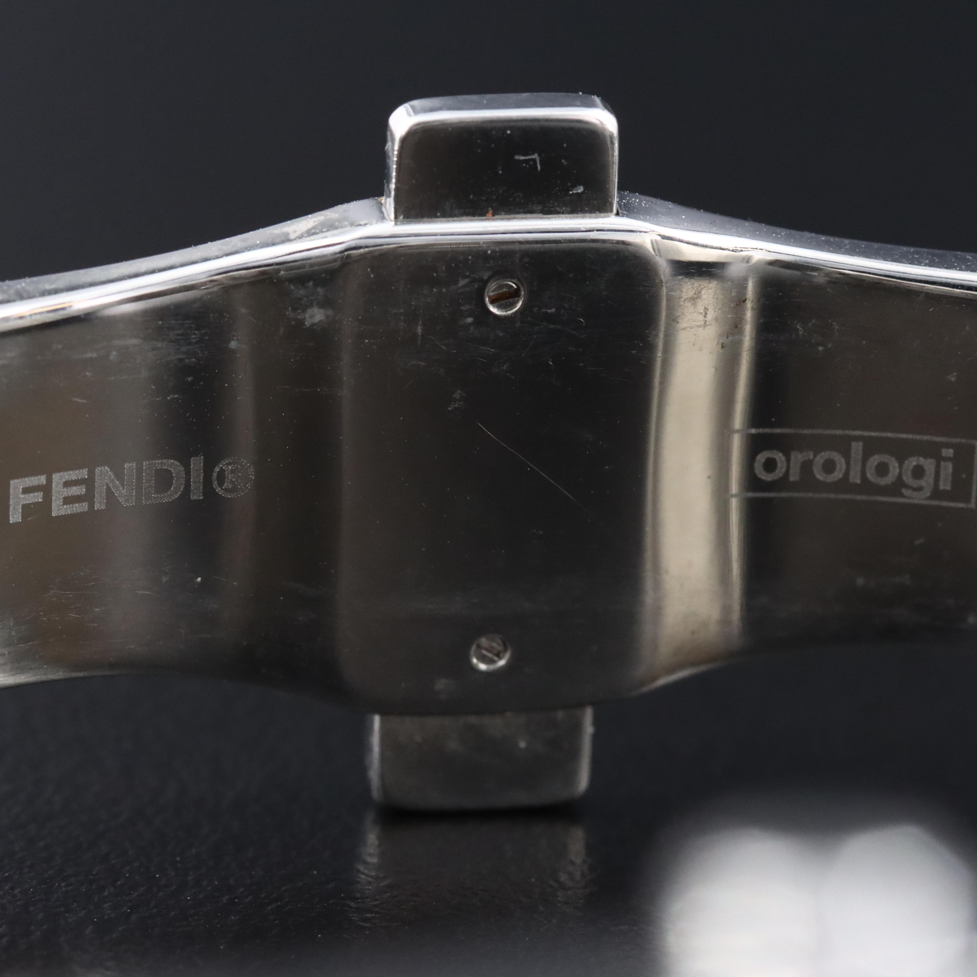 Fendi Orologi 6000G Watch