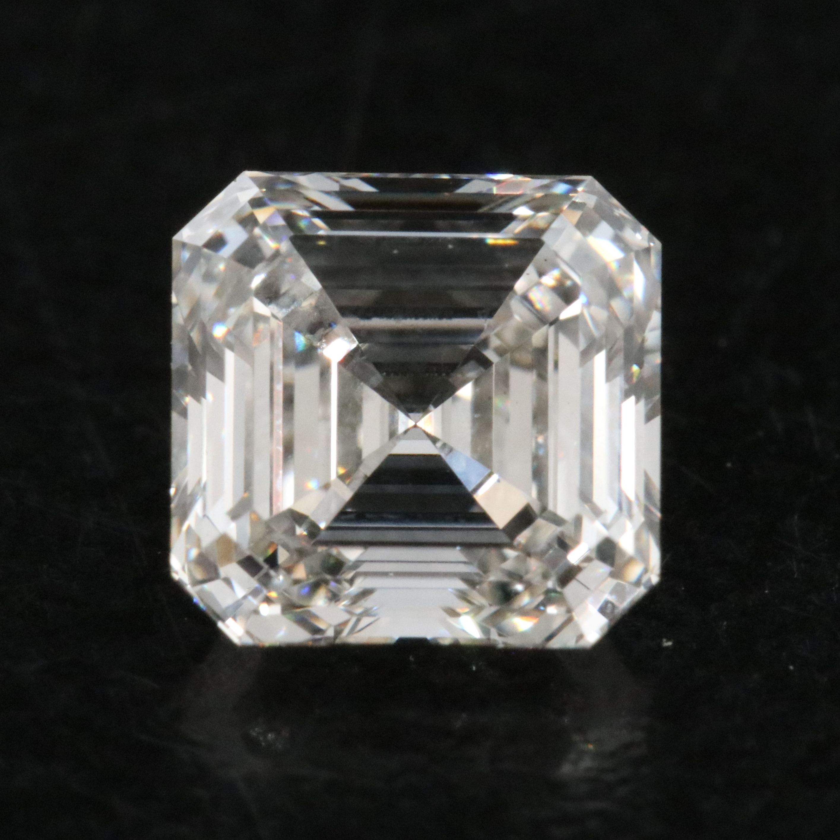 Loose 1.21 CT Lab Grown Diamond with IGI Report
