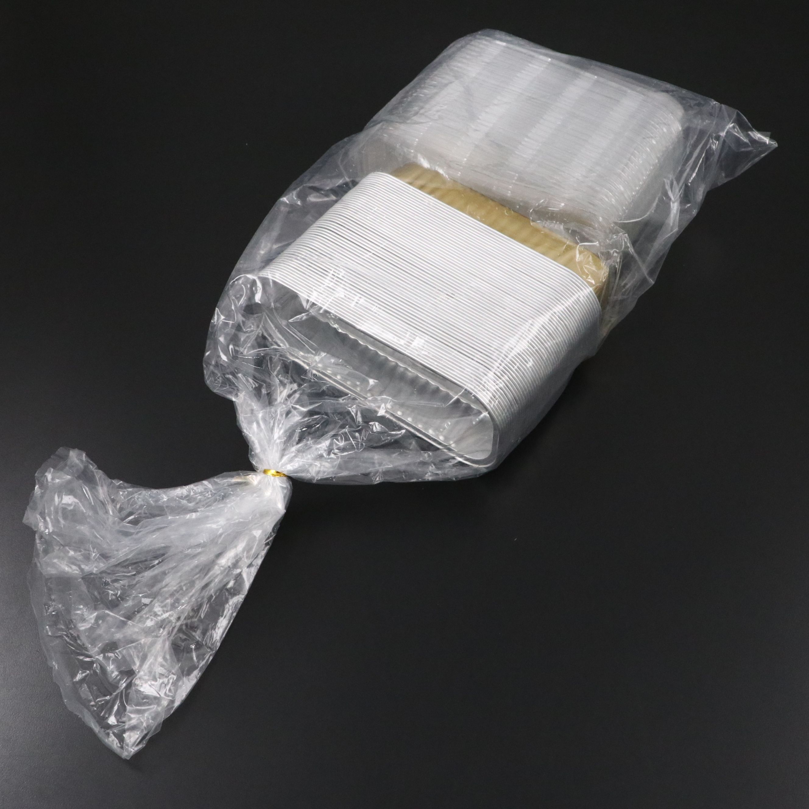 Acrylic Serving Trays, Sonoma Metal Leaf Decorative Bowl, and Other Serveware