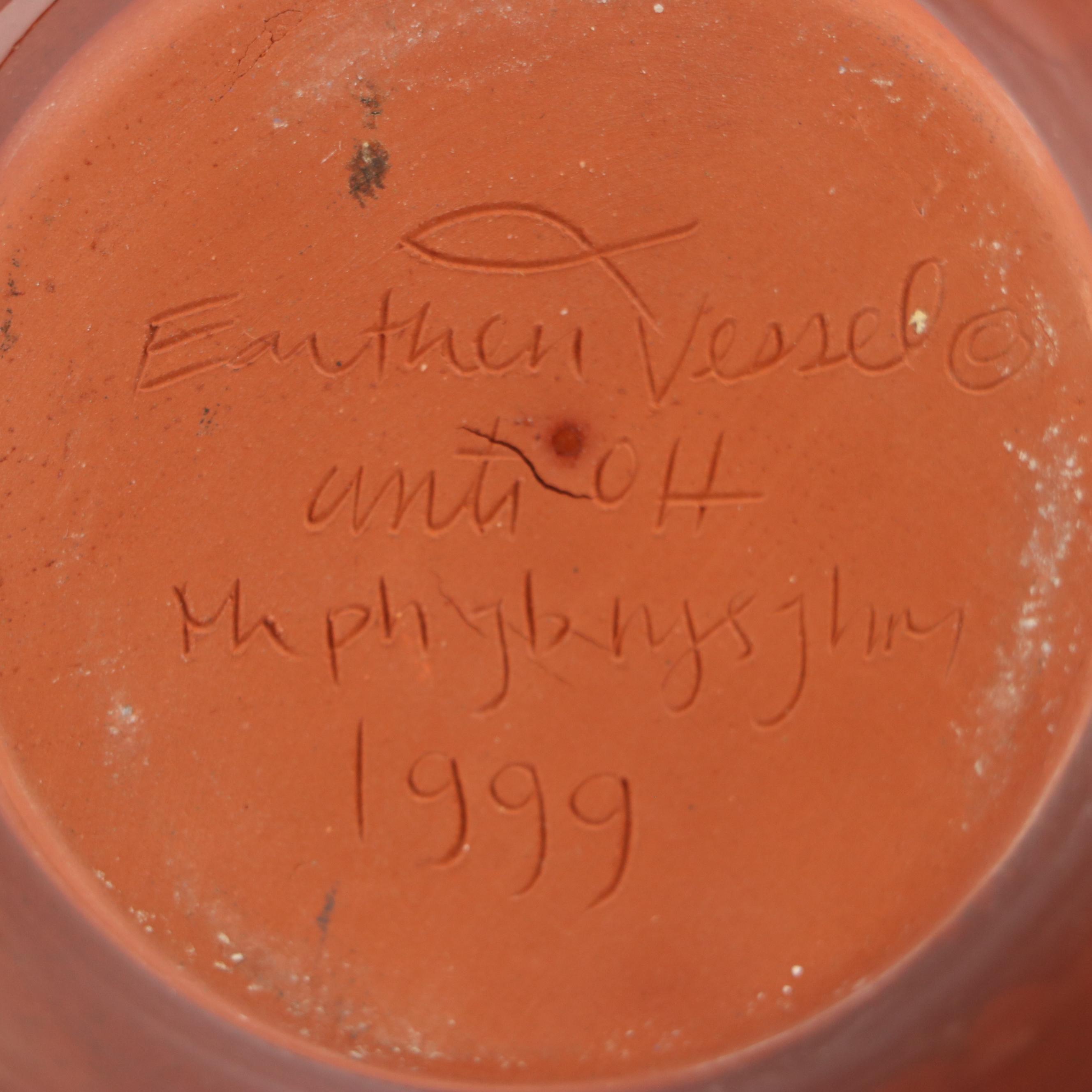 Susan Boylston Adams Ceramic Plate with Other Candlestick and Ornaments