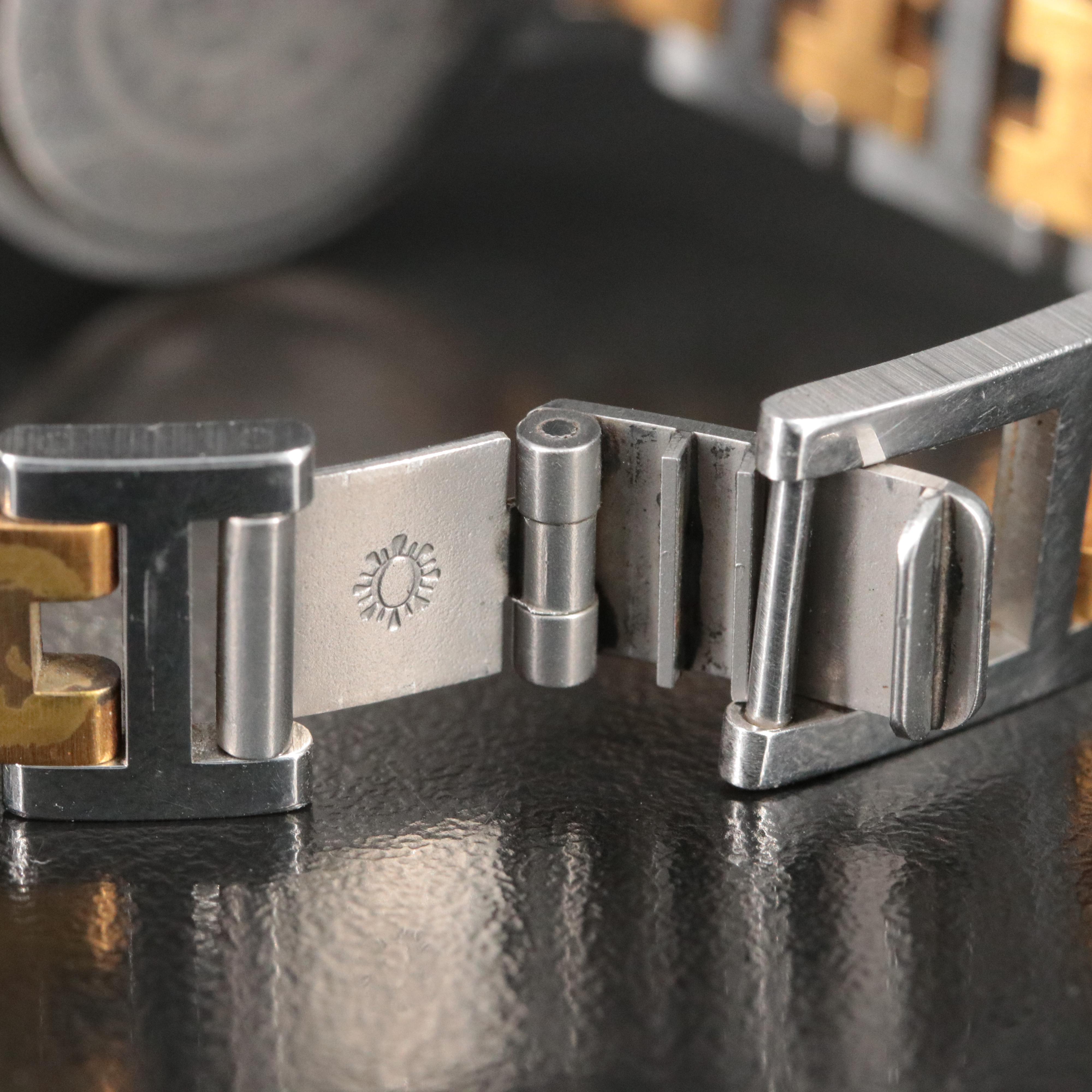 Hermès Clipper 51 03 Watch