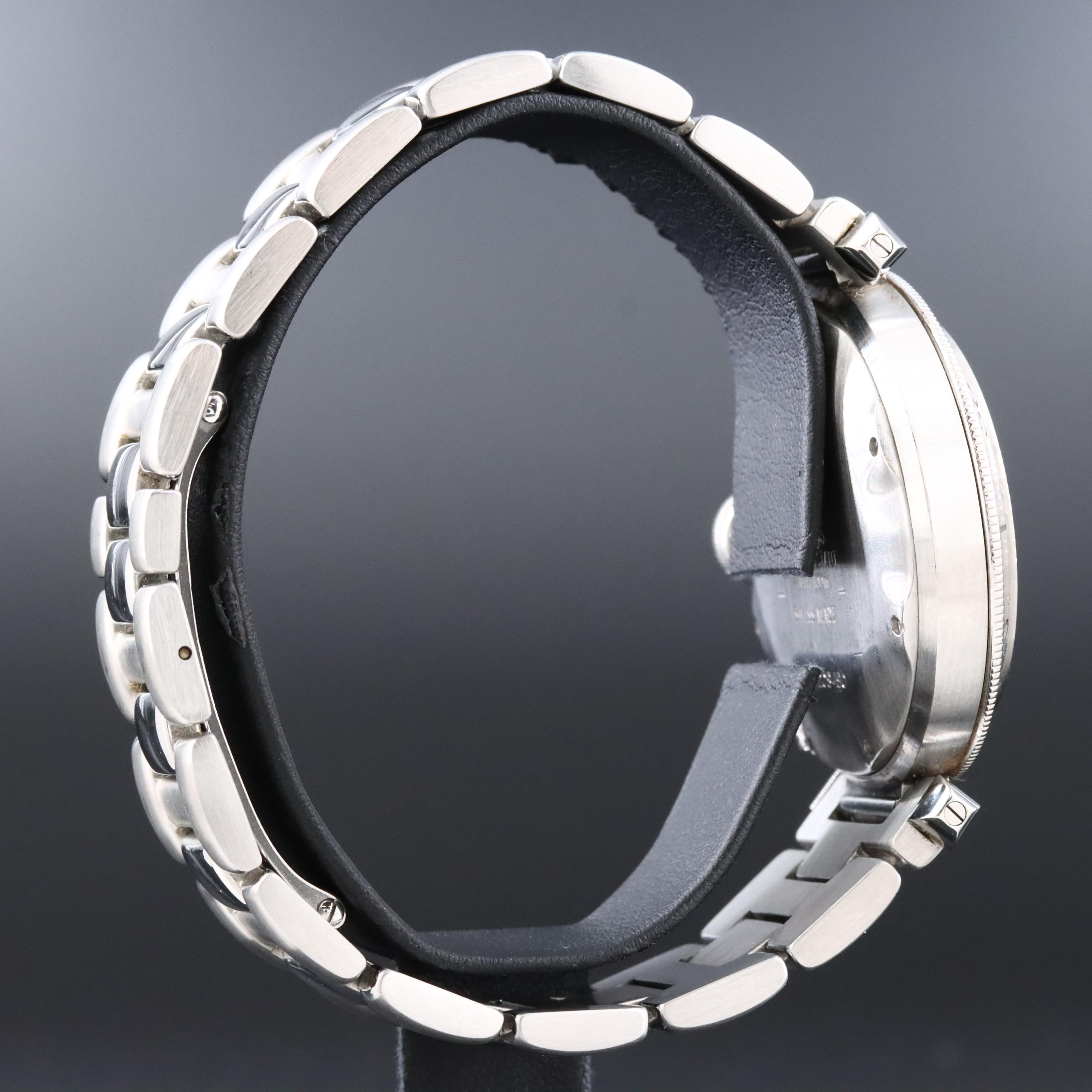 Cartier Pasha 4020 Watch