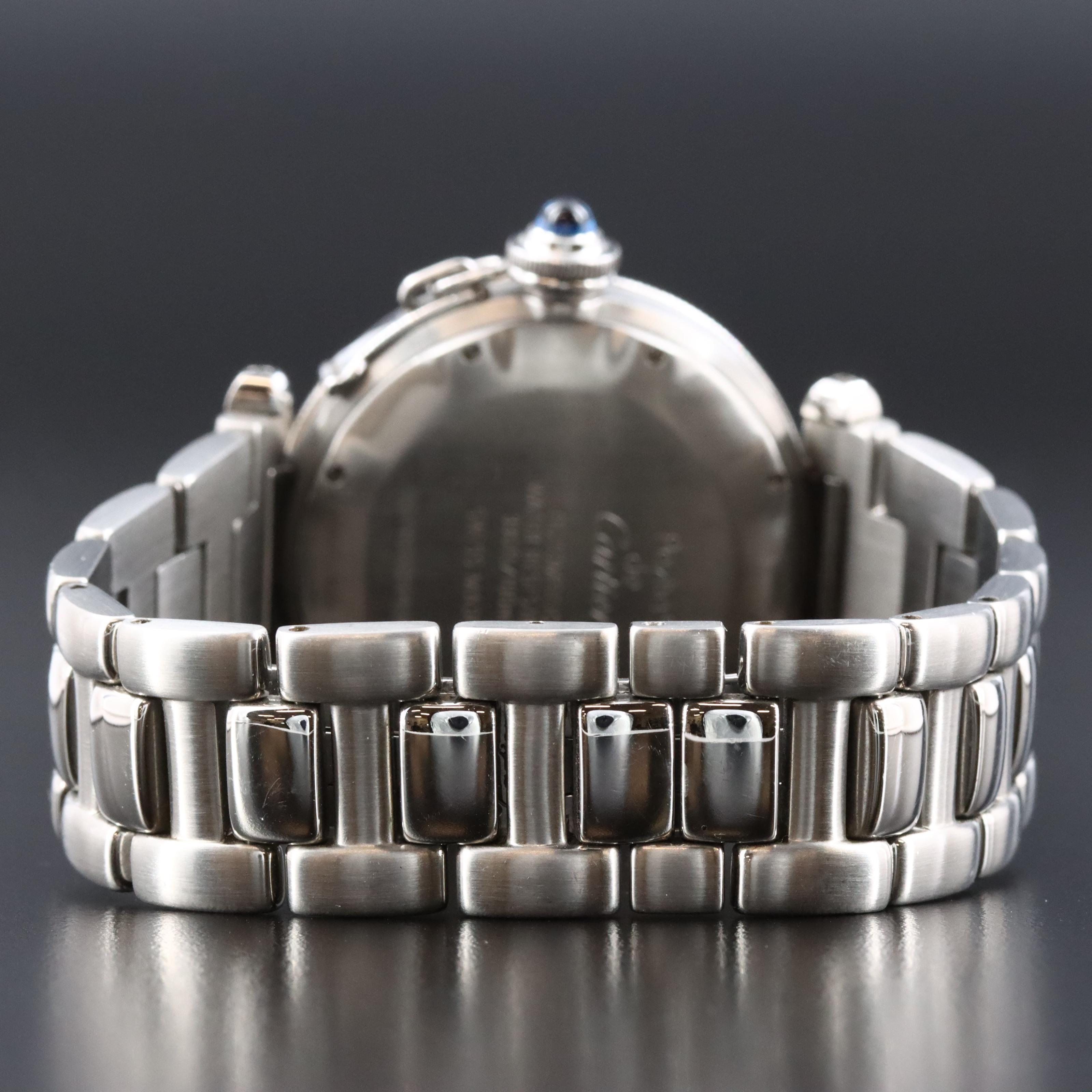 Cartier Pasha 4020 Watch