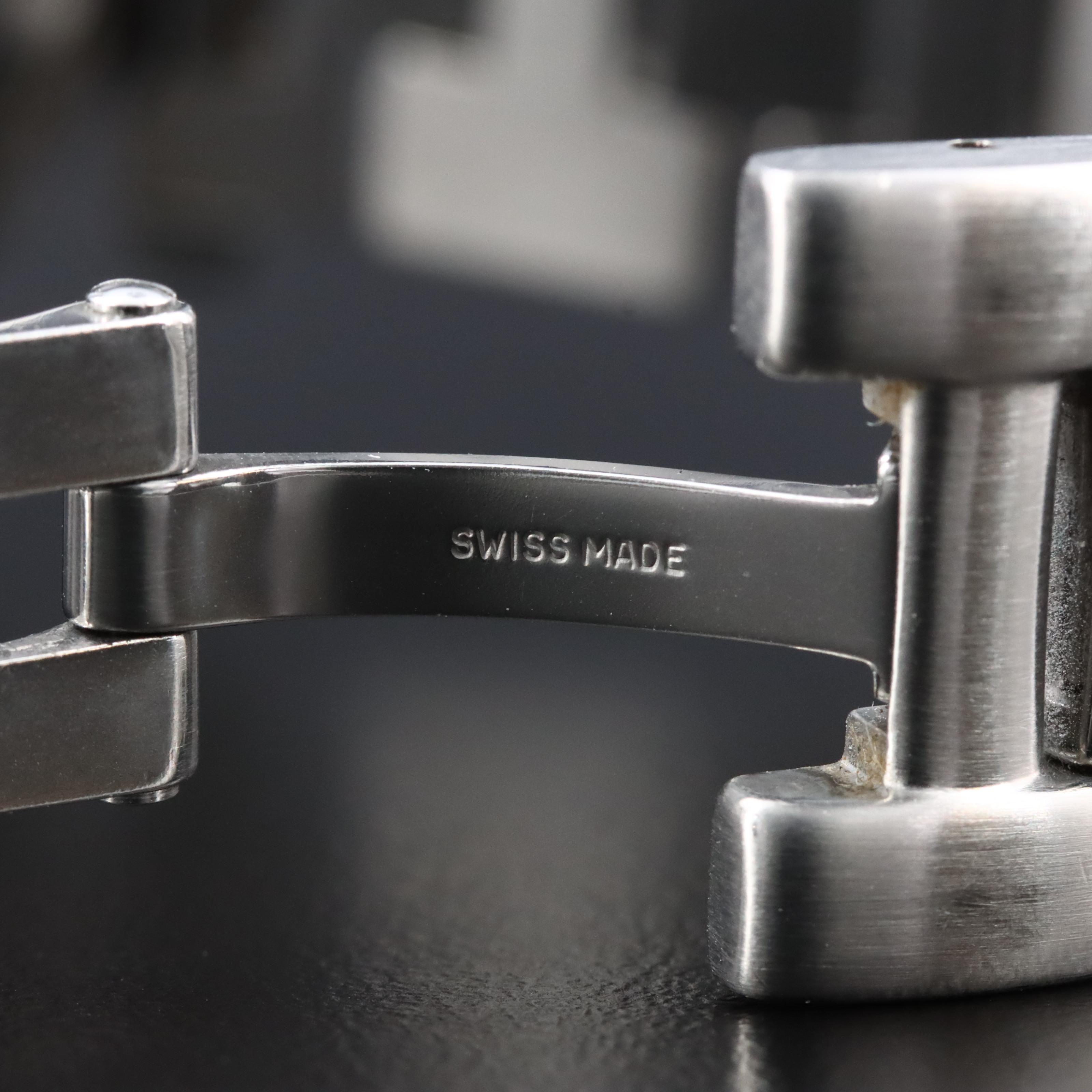 Cartier Pasha 4020 Watch