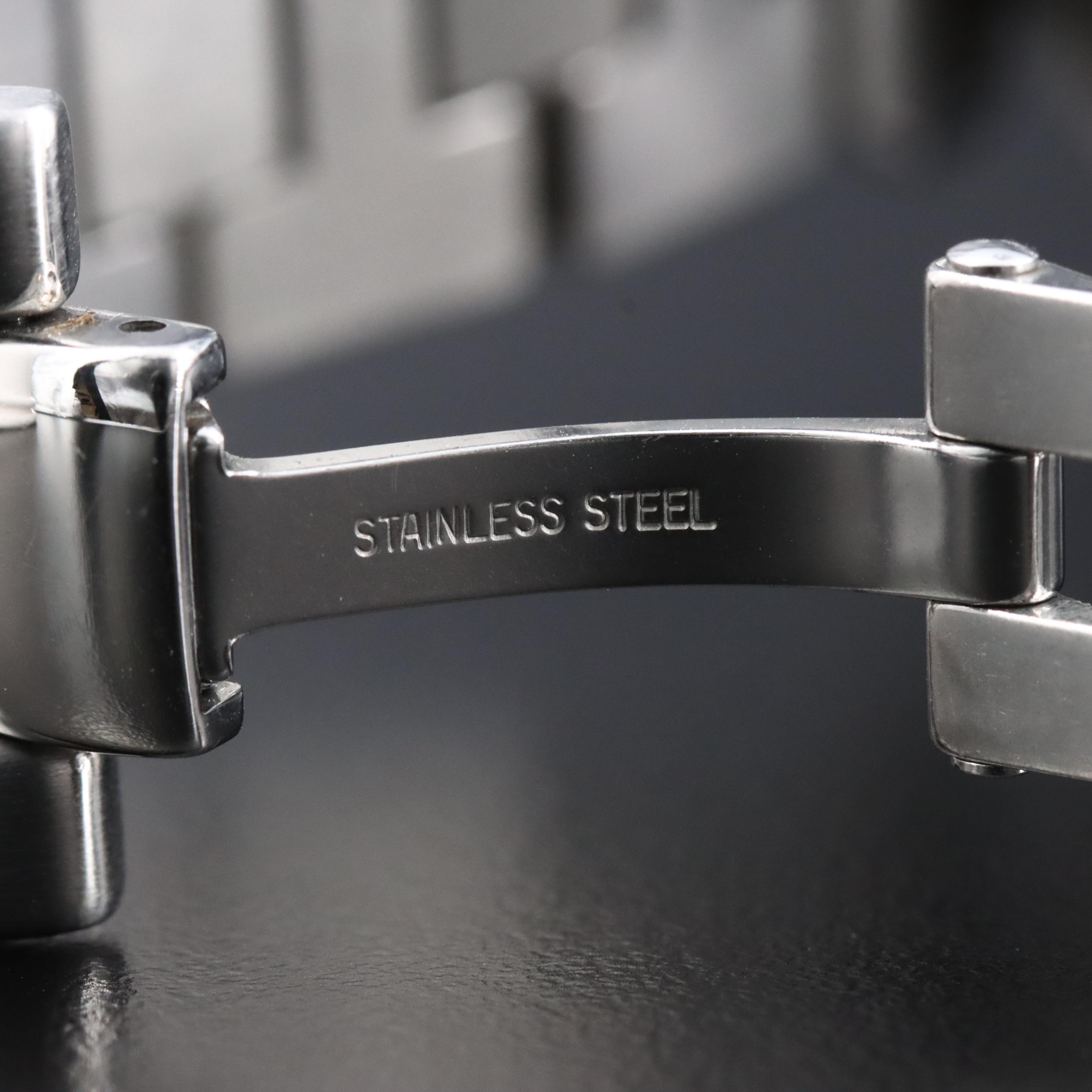 Cartier Pasha 4020 Watch