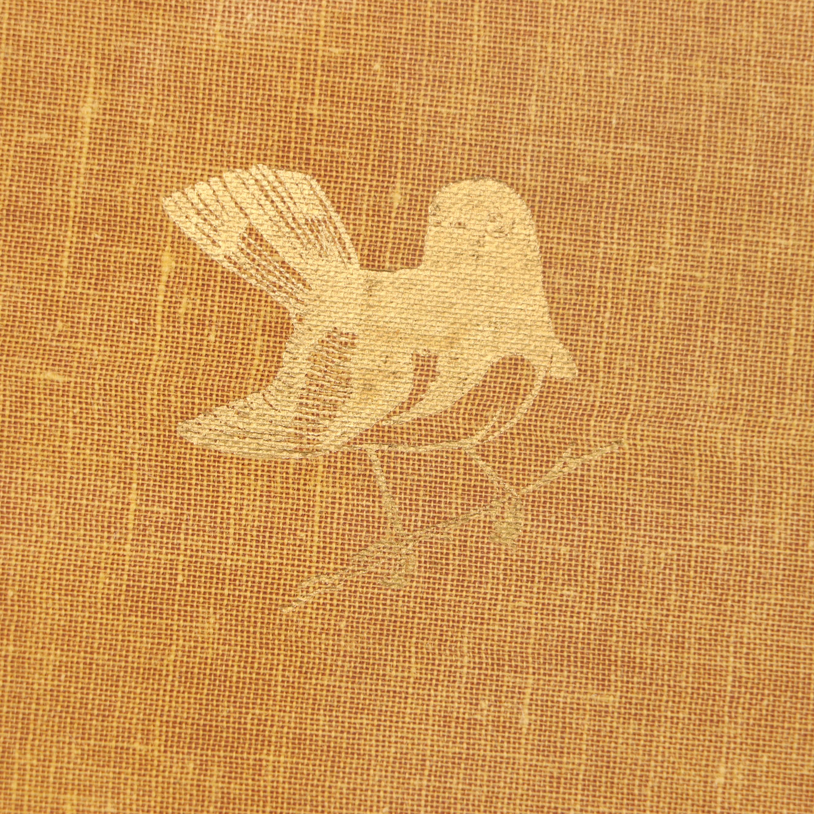 Signed First Printing "The Ray Harm Nature Sketchbook" and More