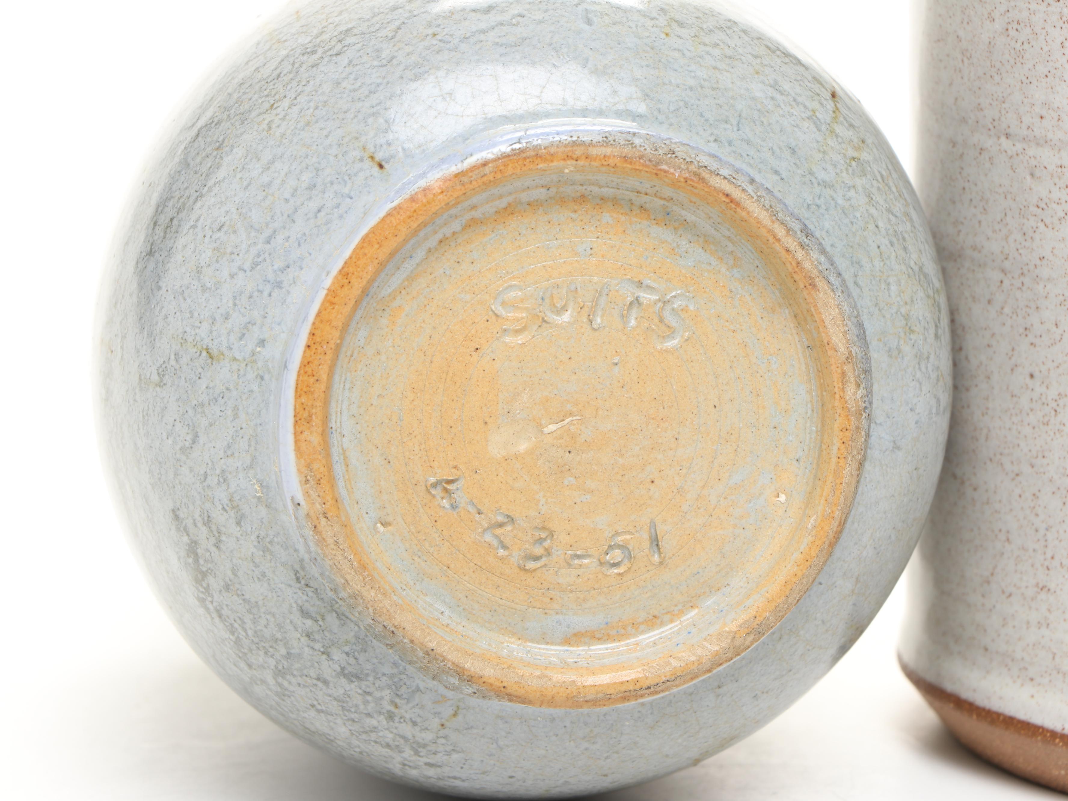 American Art Pottery Serveware Collection