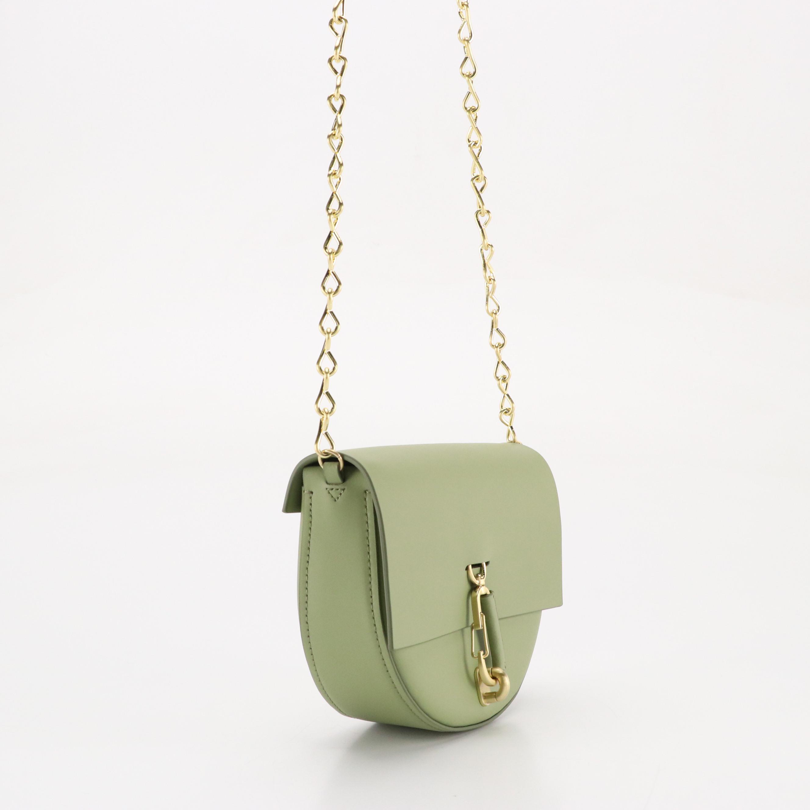 Zac Posen Top Zip Shoulder Bag with Belay Mini Saddle & Earthette Crossbody Bags